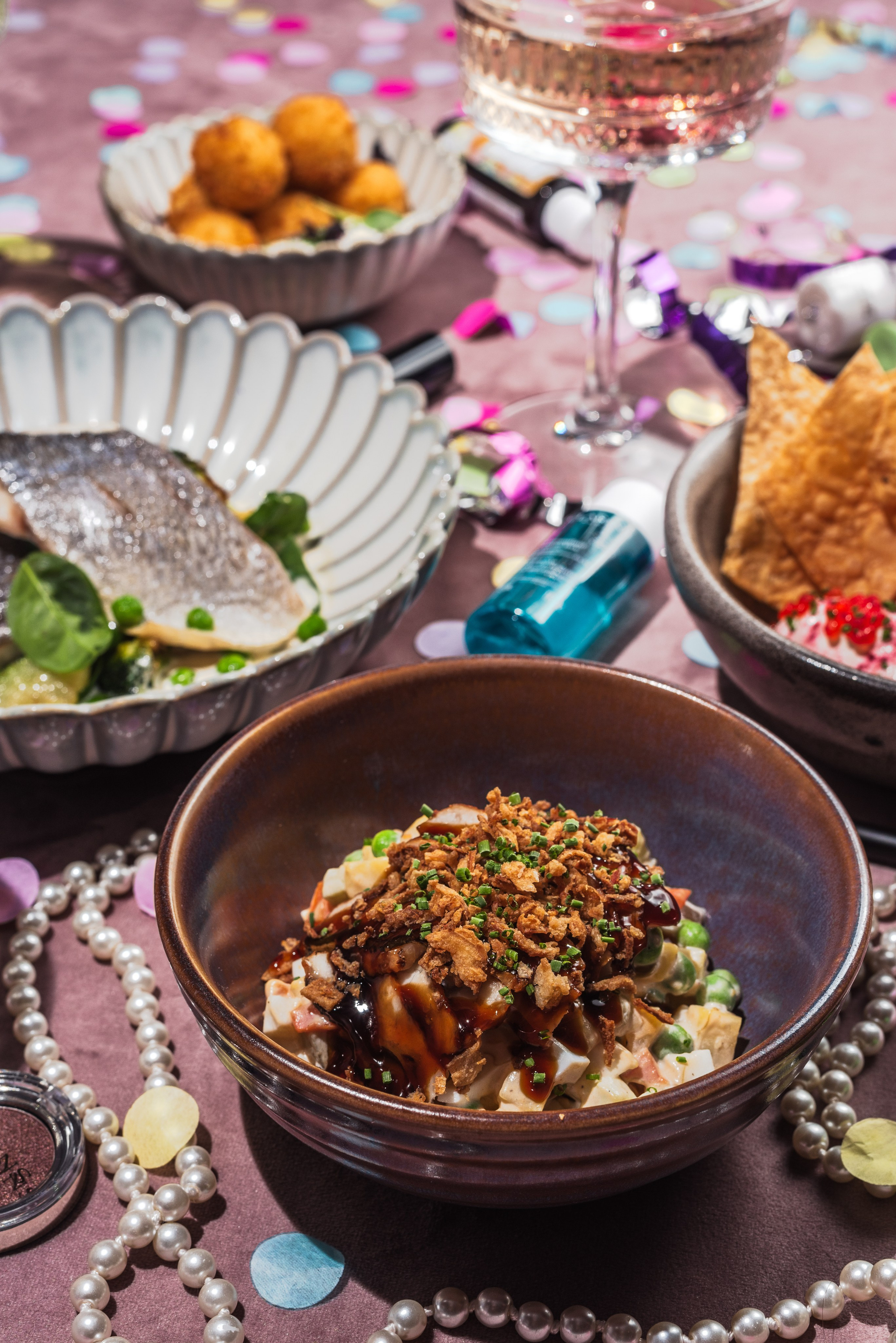 Социальные сети. Фуд и предметный фотограф Москва