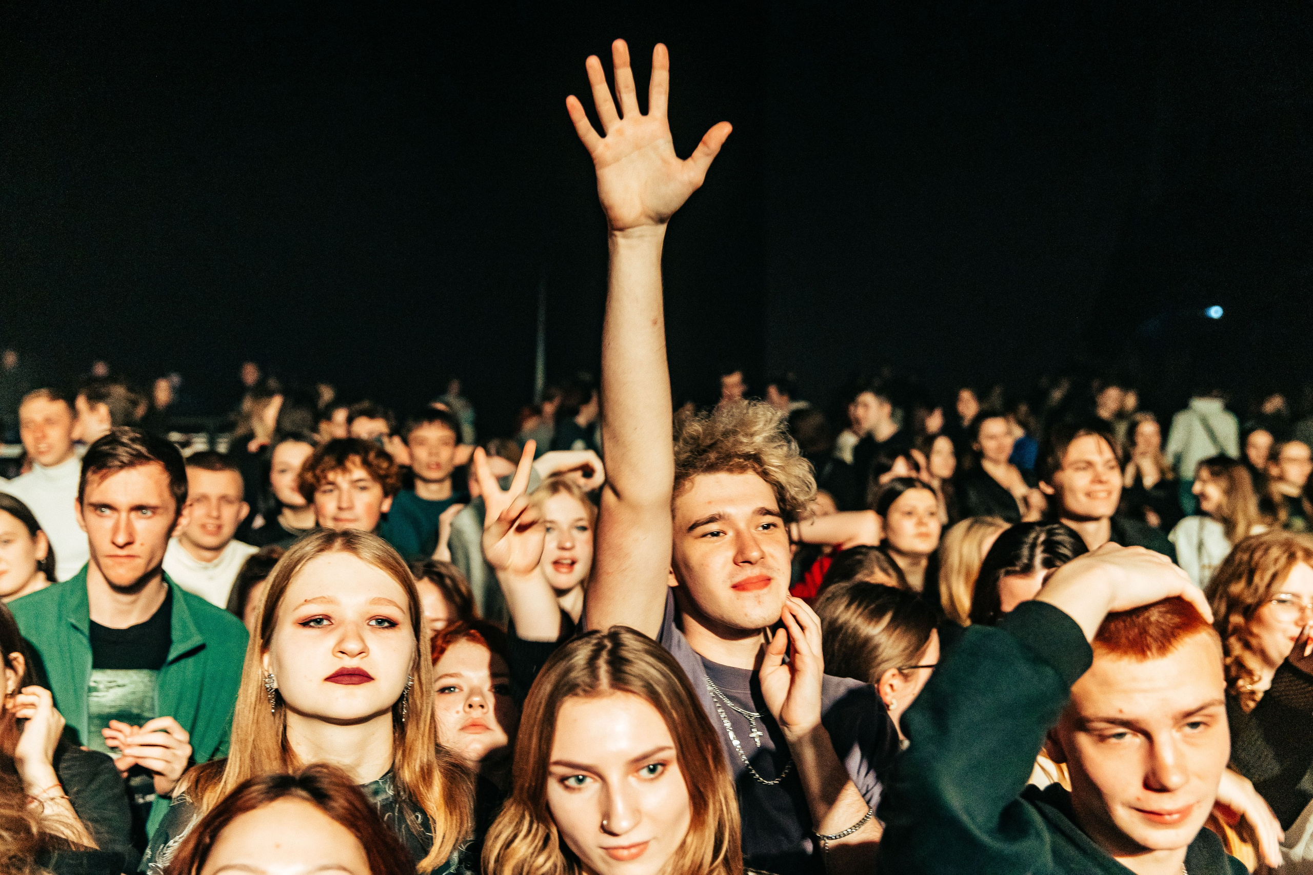 Три дня дождя. _Carpe diem_