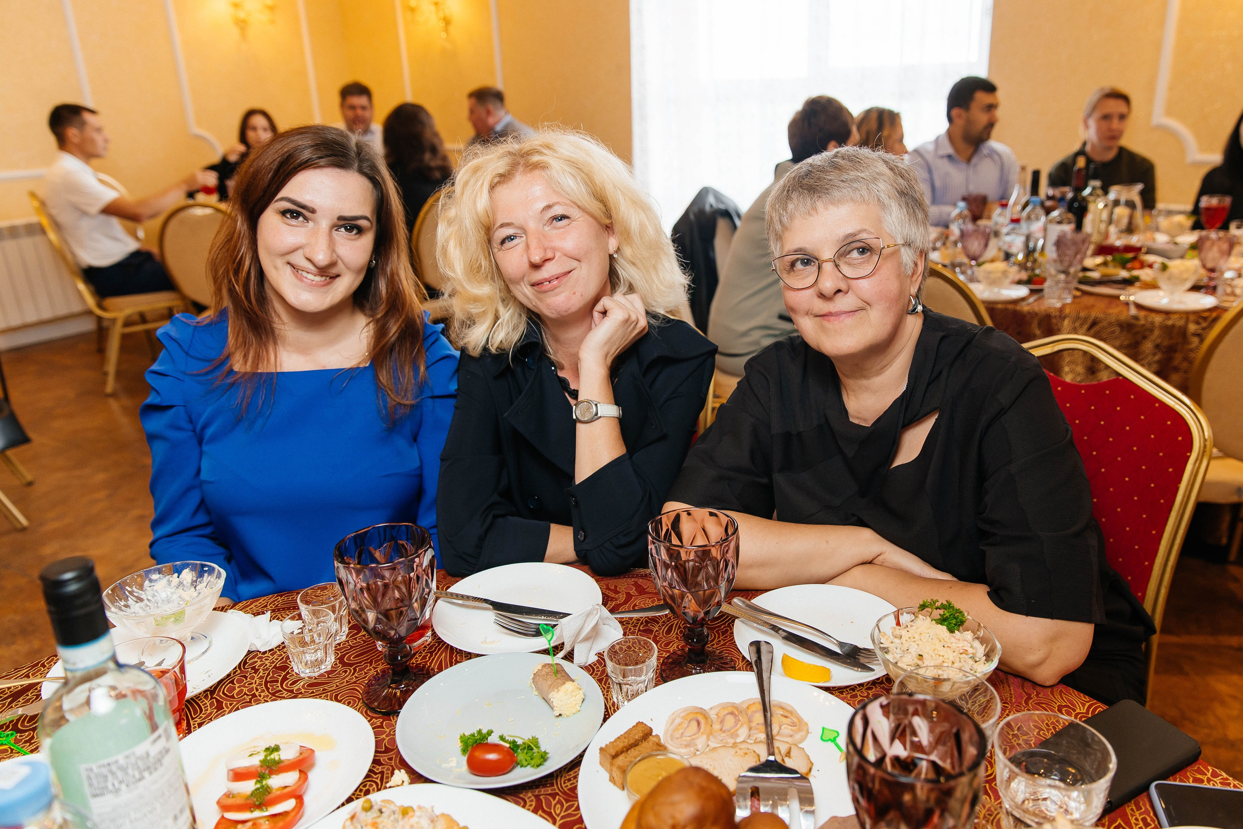 ССК. _Carpe diem_