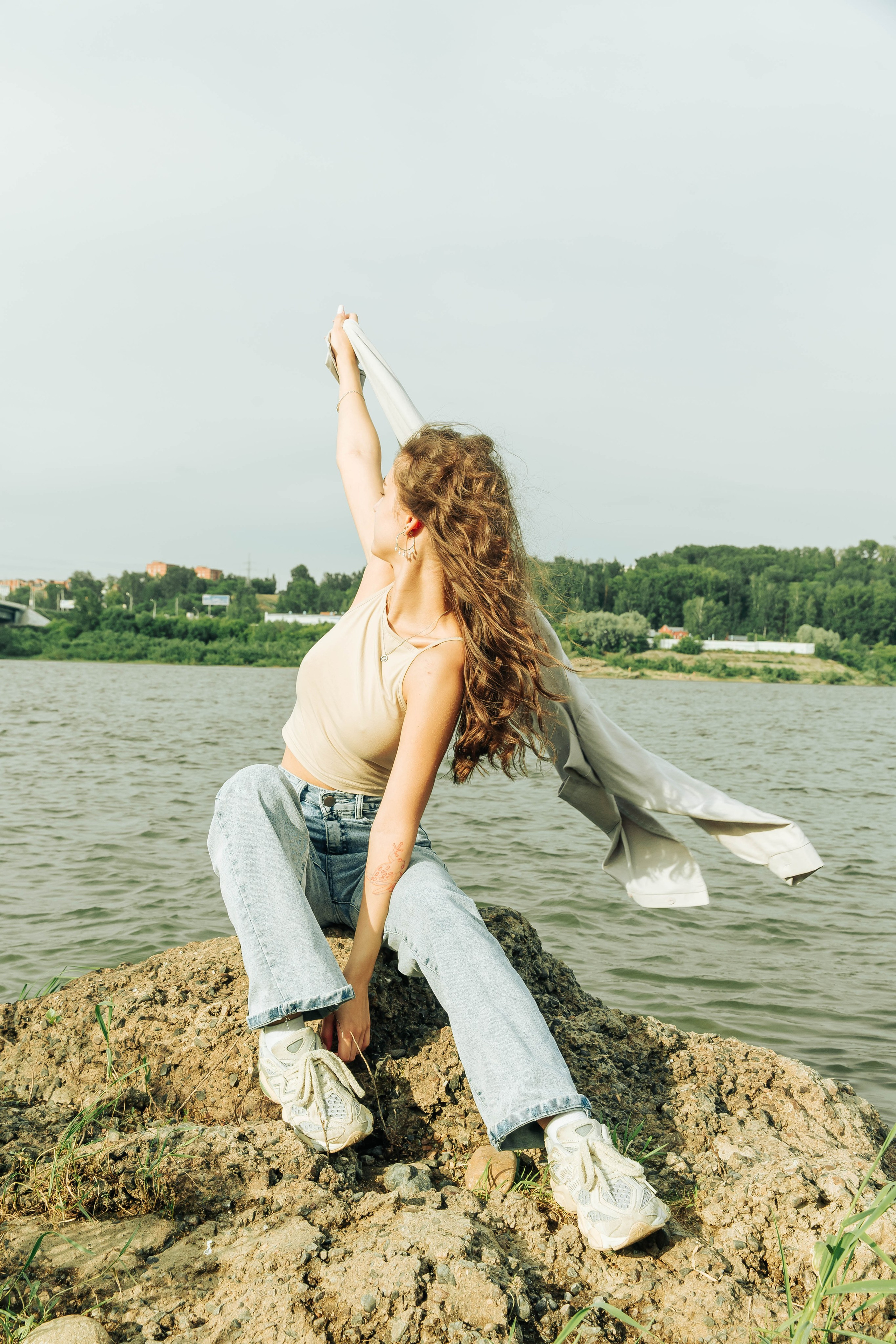 Анастасия Краснова. _Carpe diem_