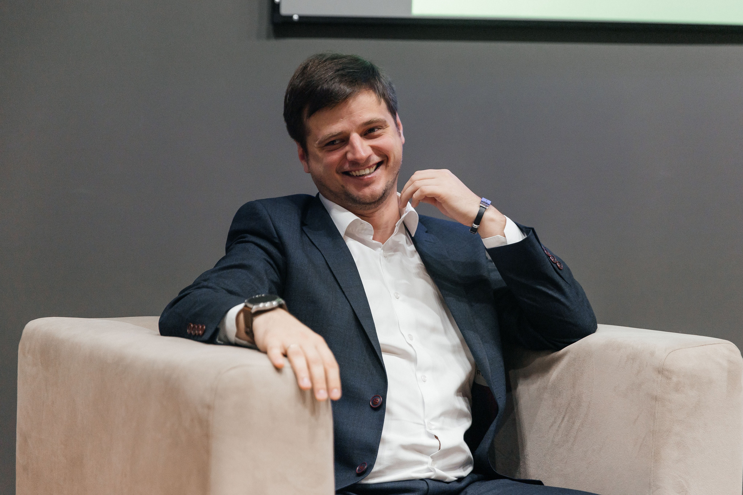 Росмолодёжь Томск. _Carpe diem_