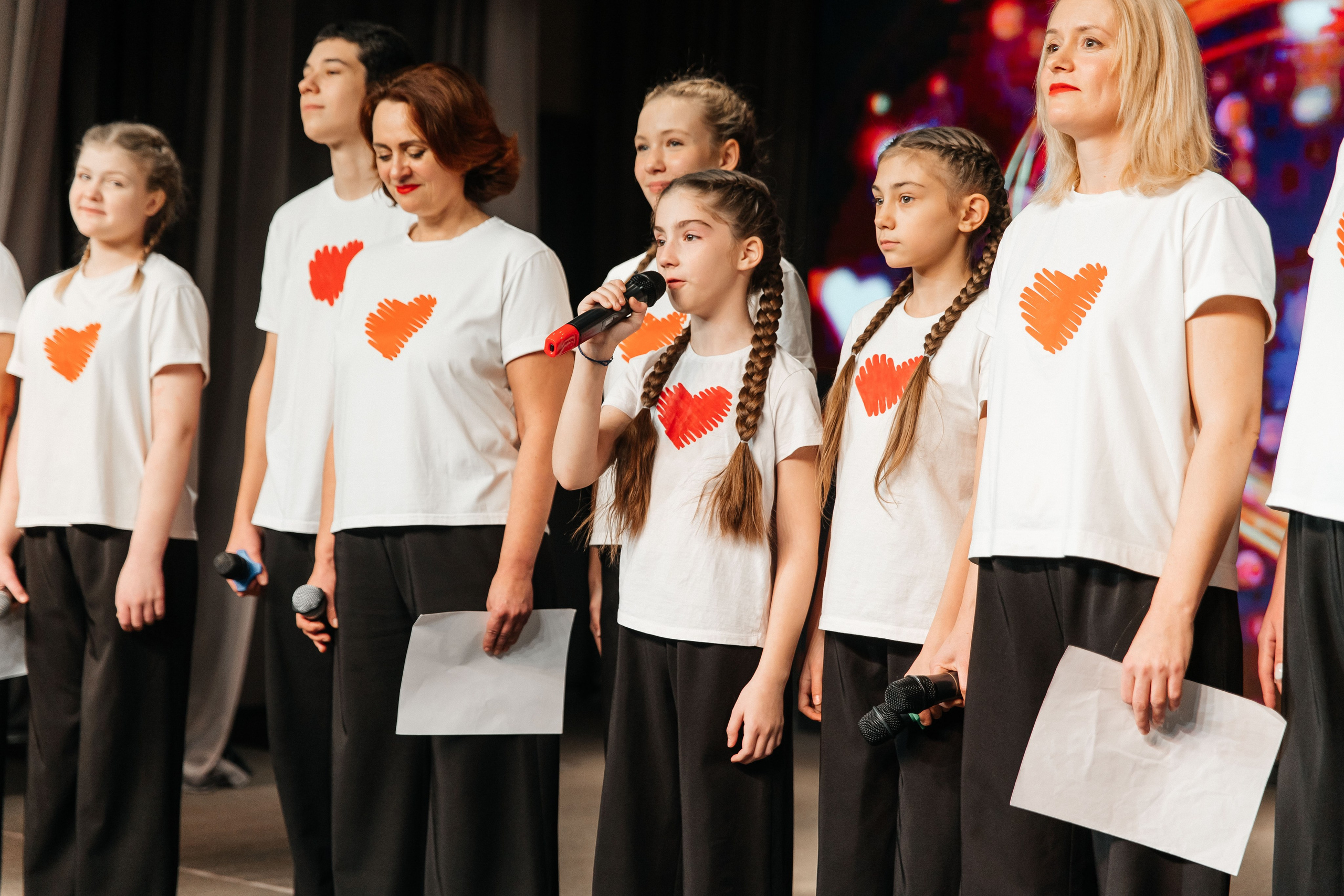 Координационный совет — Томск. _Carpe diem_