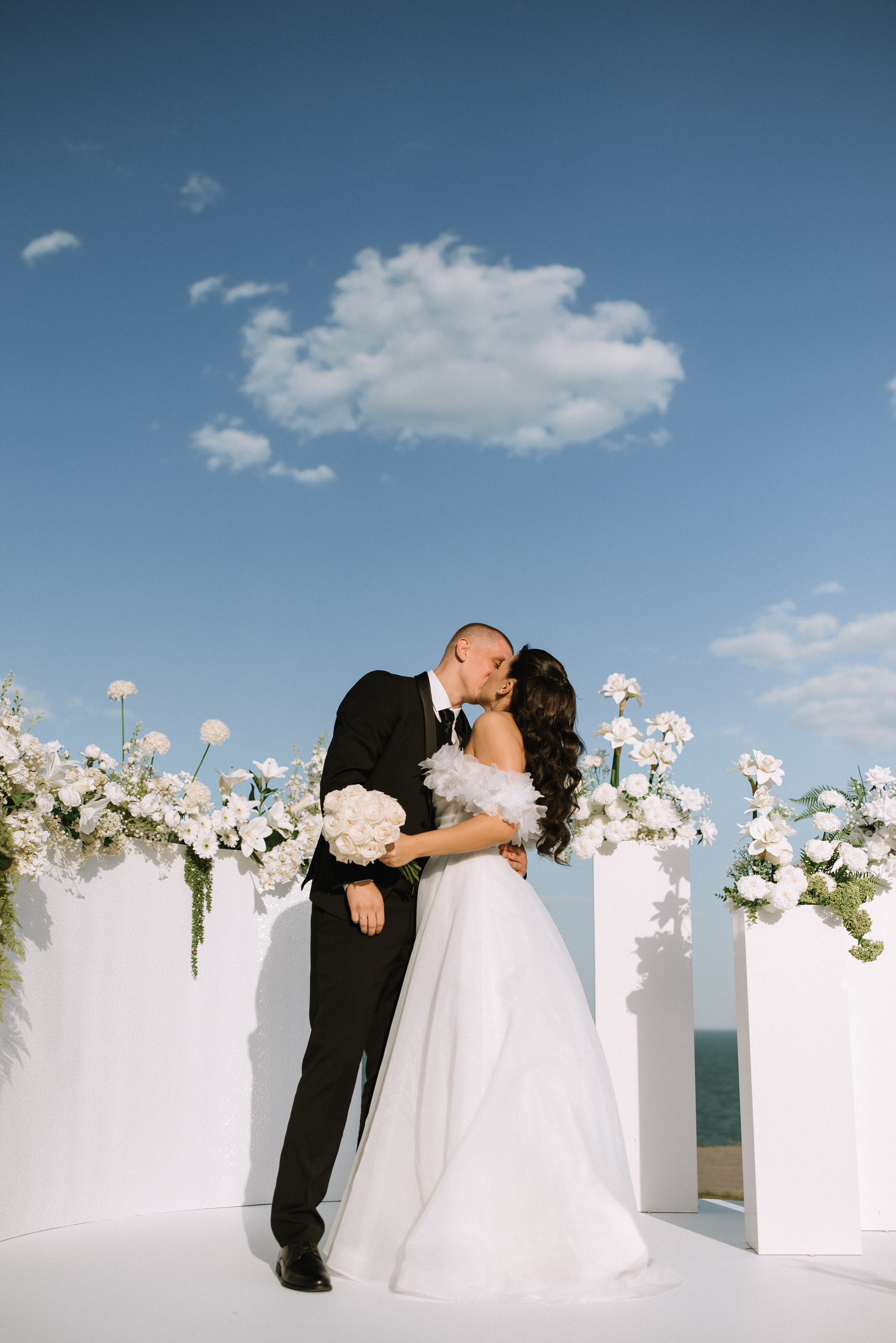 Даниил и Юлия. Цимлянск. Империал. Фотограф Костикова Анастасия Ростов-на-Дону