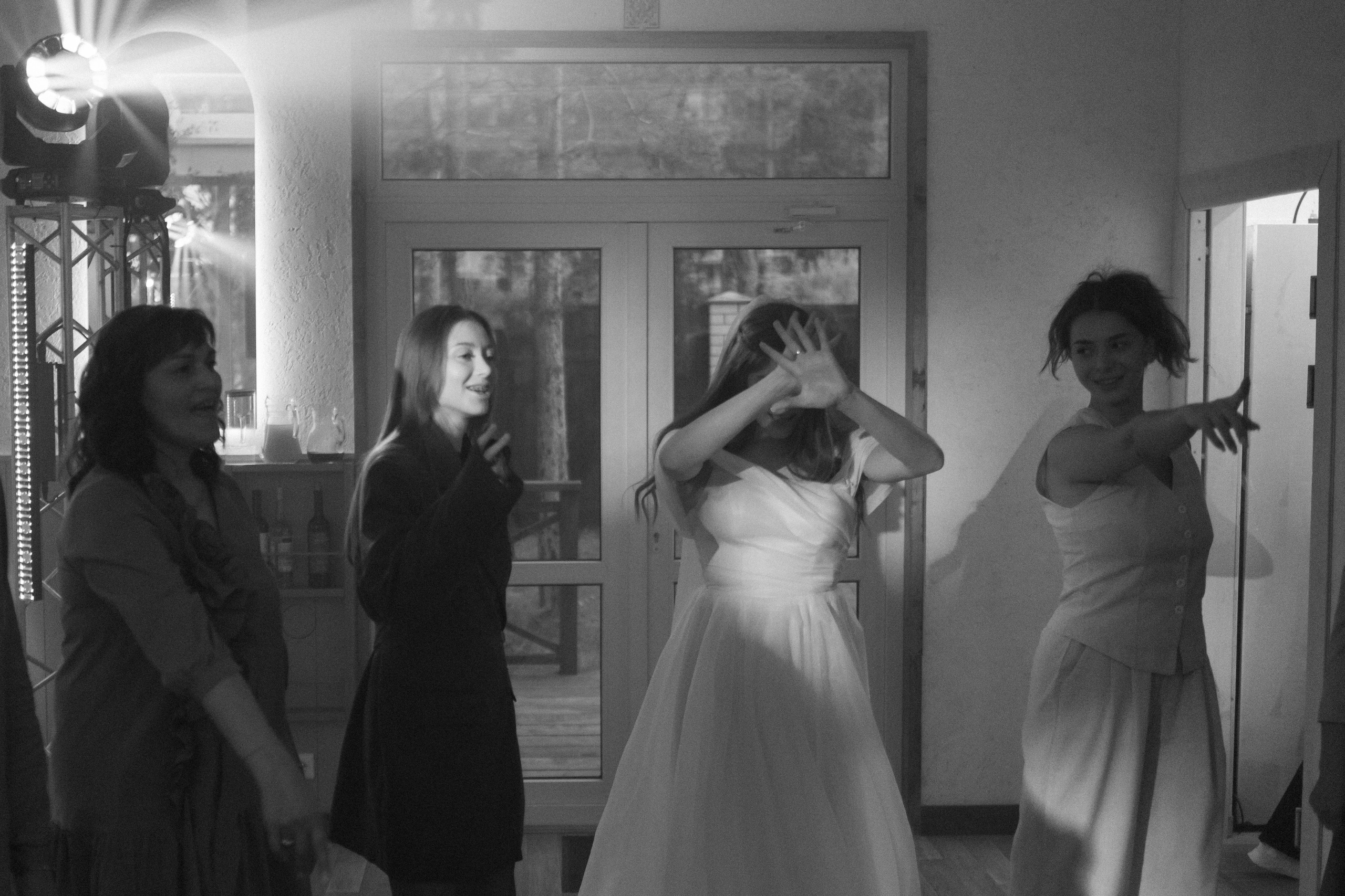 Илья & Лили. Свадебный фотограф Екатеринбург Зямбахтина Дарья