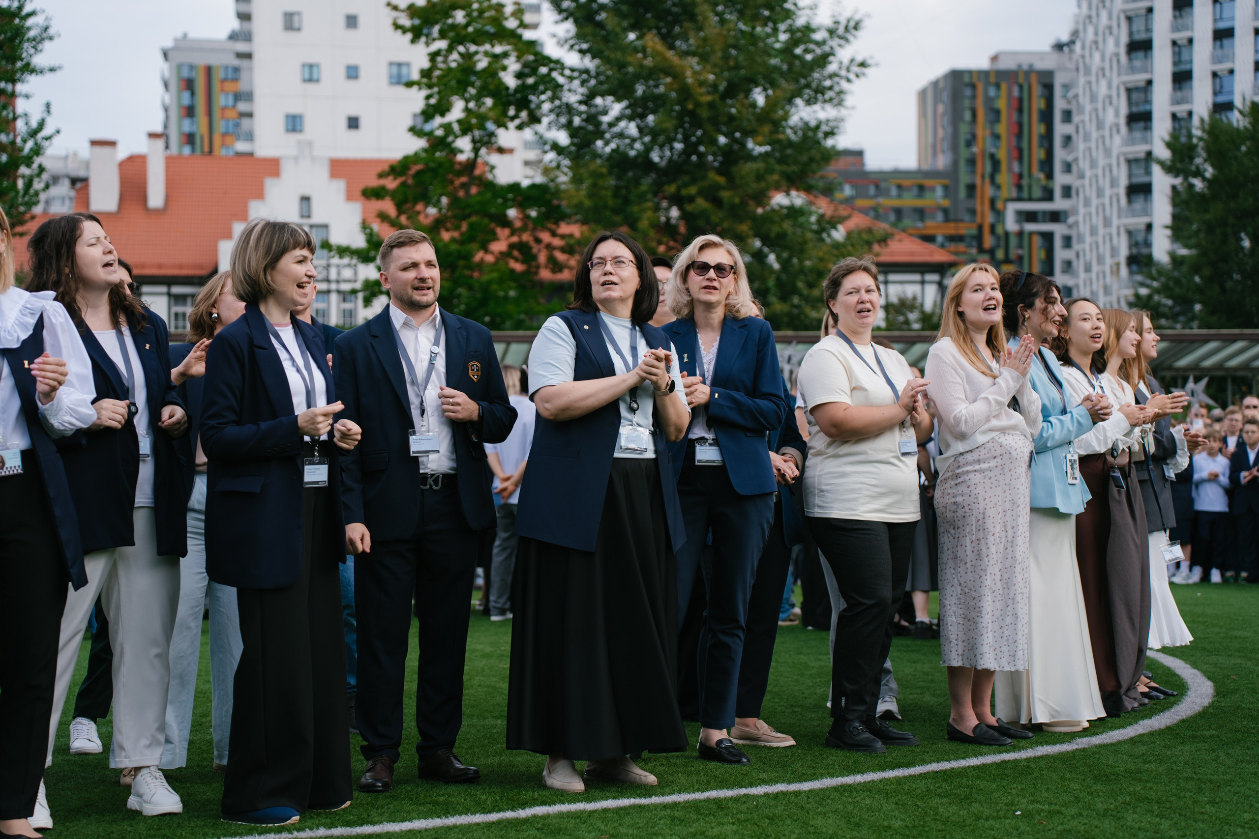 1 сентября в Хорошколе. Фотограф в Сочи, Санкт-Петербурге, Москве, Италии, Франции, Черног