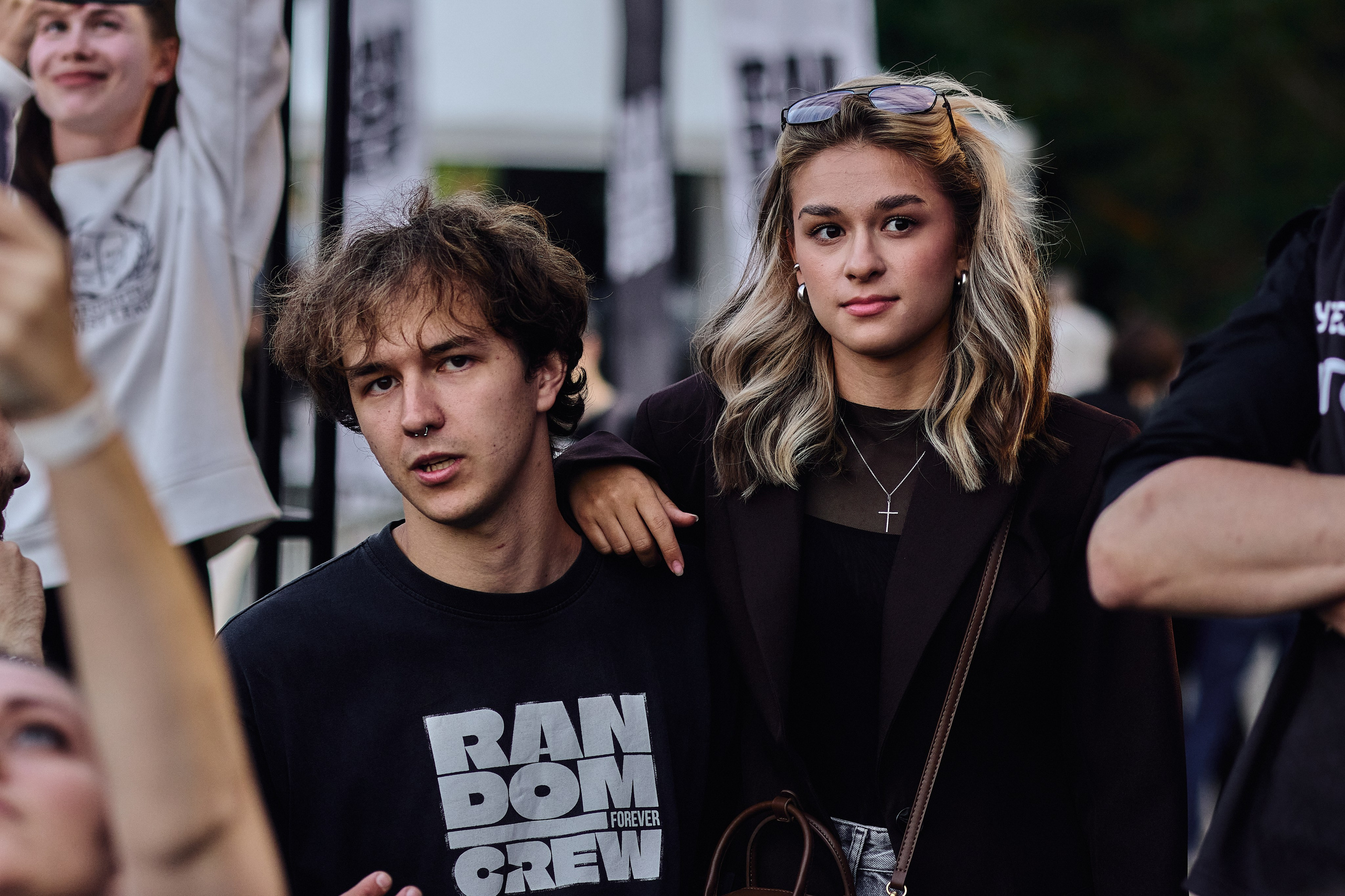 Random Crew Teleclub 08 / 2025. ФОТОГРАФ ЕКАТЕРИНБУРГ