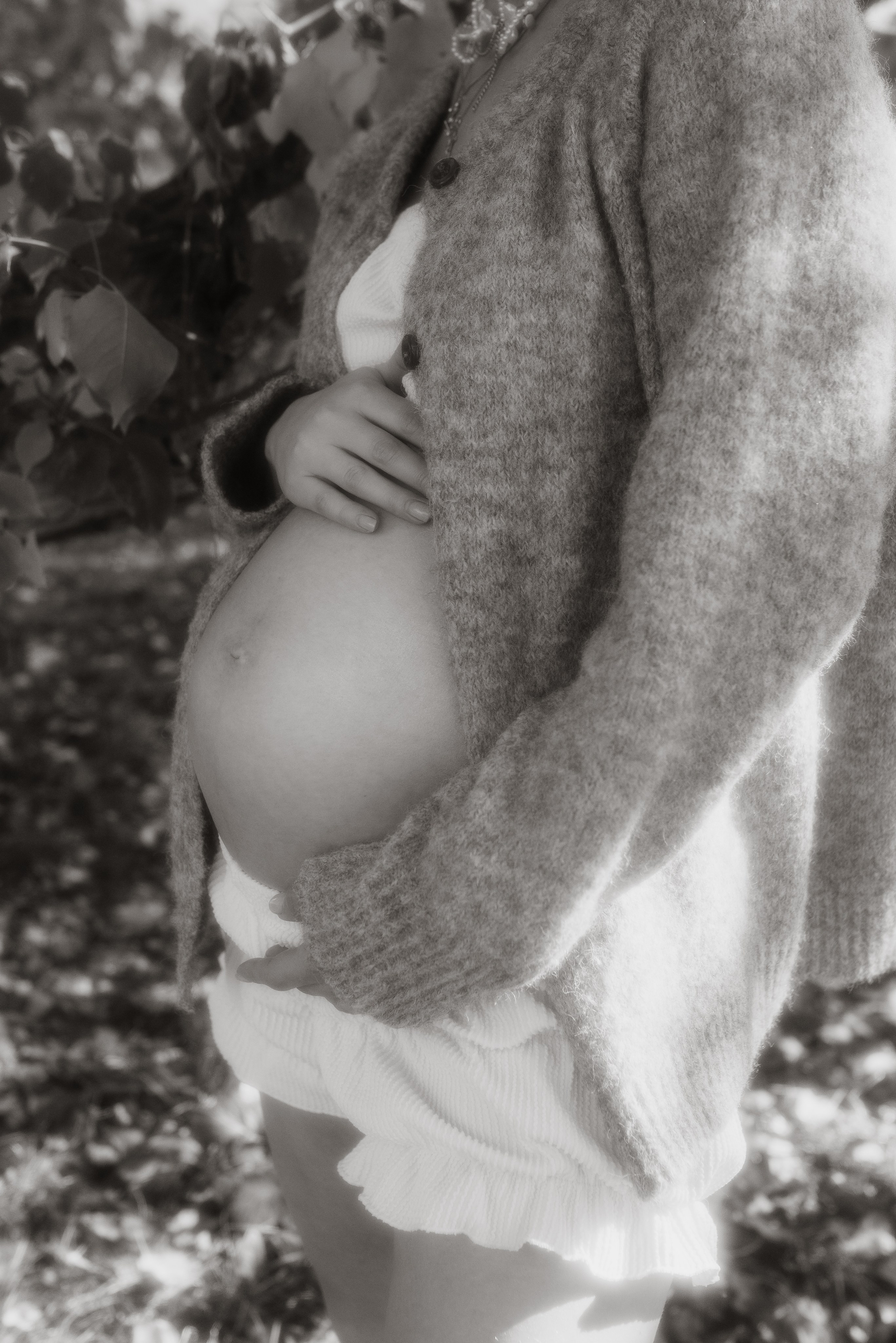 Беременность. Фотограф Новосибирск Светлана Письменная