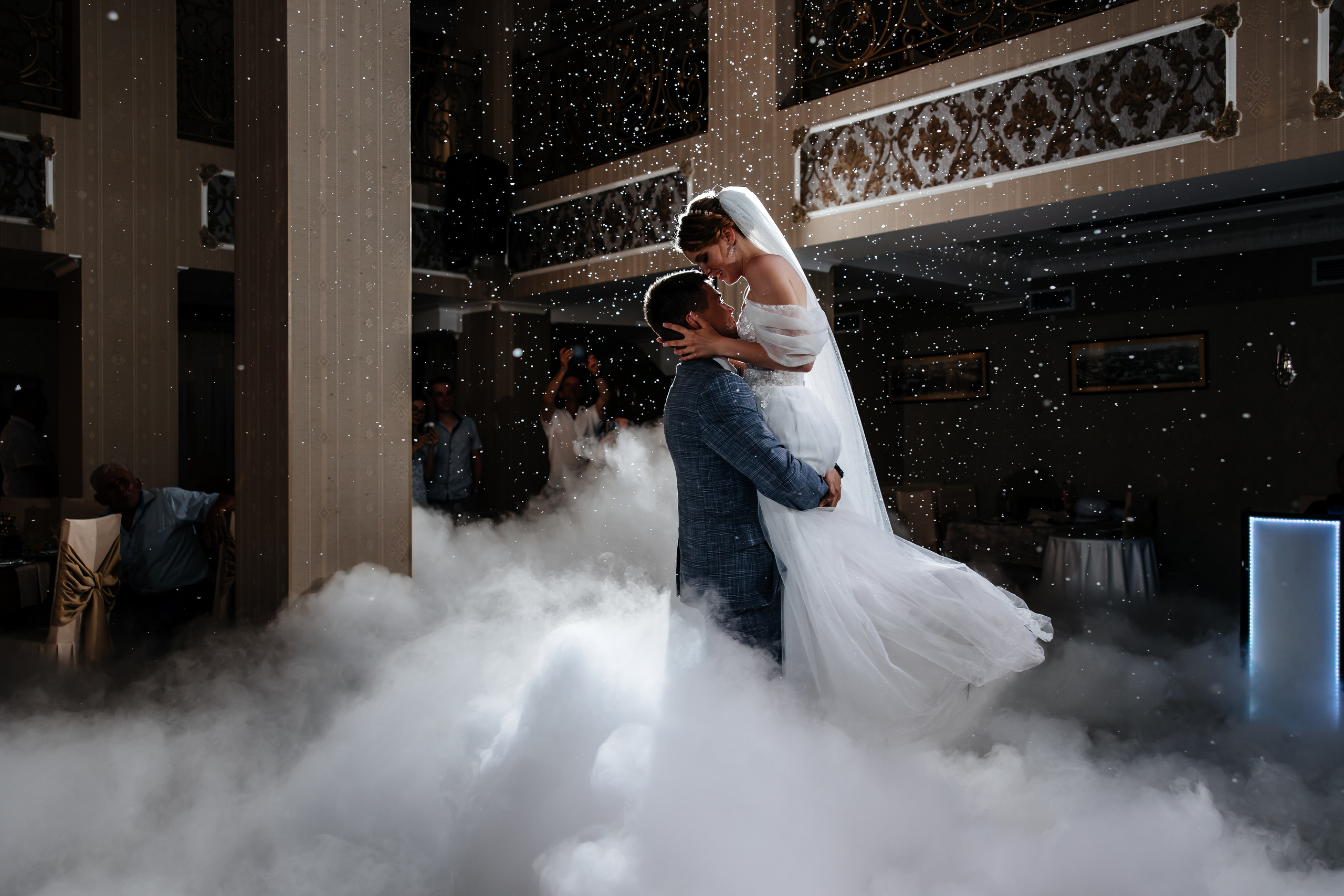 Анонс свадьбы Даши и Максима. Евпатория. Свадебный фотограф в Крыму и Севастополе Ольга Баскакова