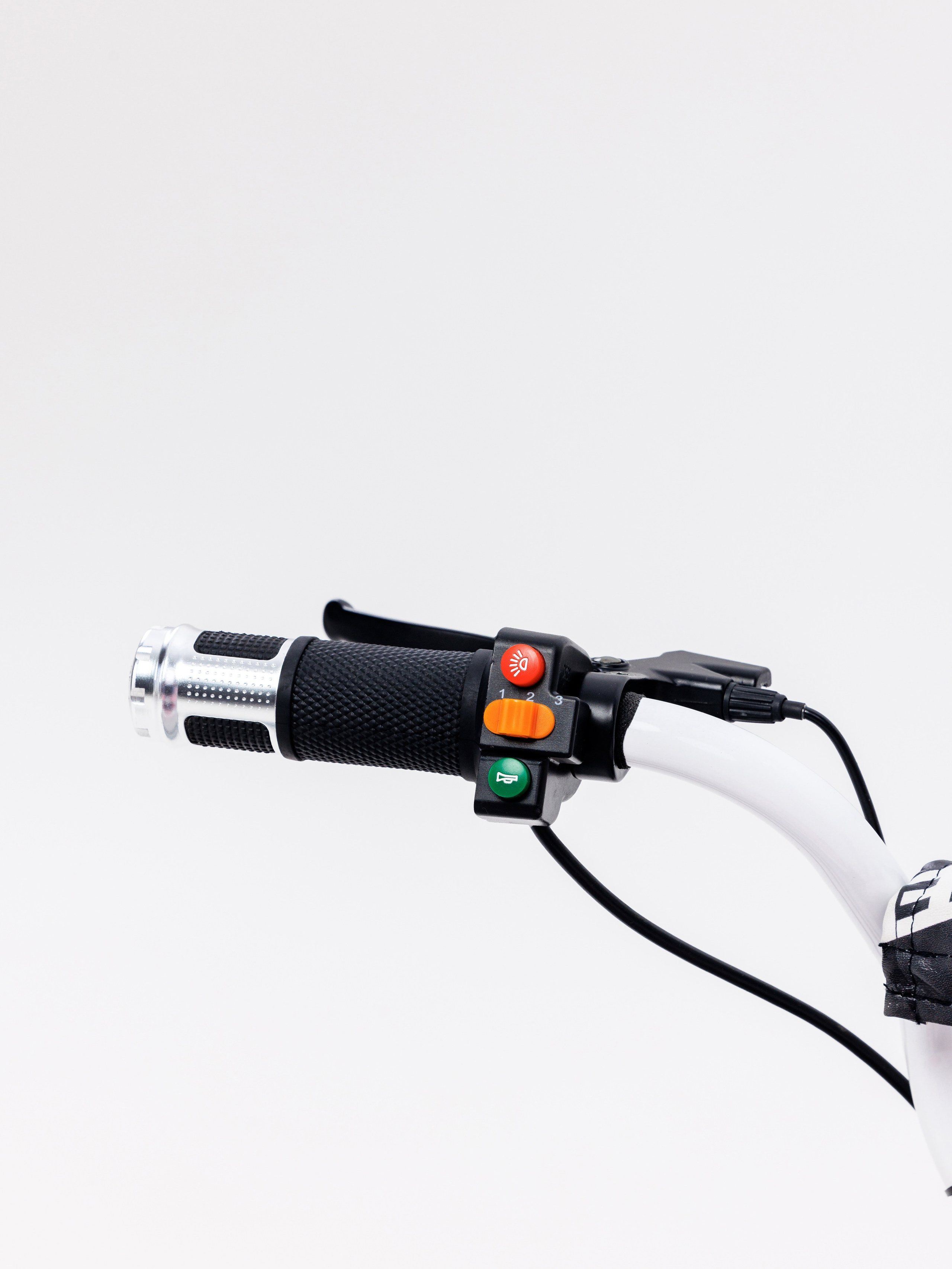 Электроснегокаты. Фотограф Виталий Хайлов, Екатеринбург