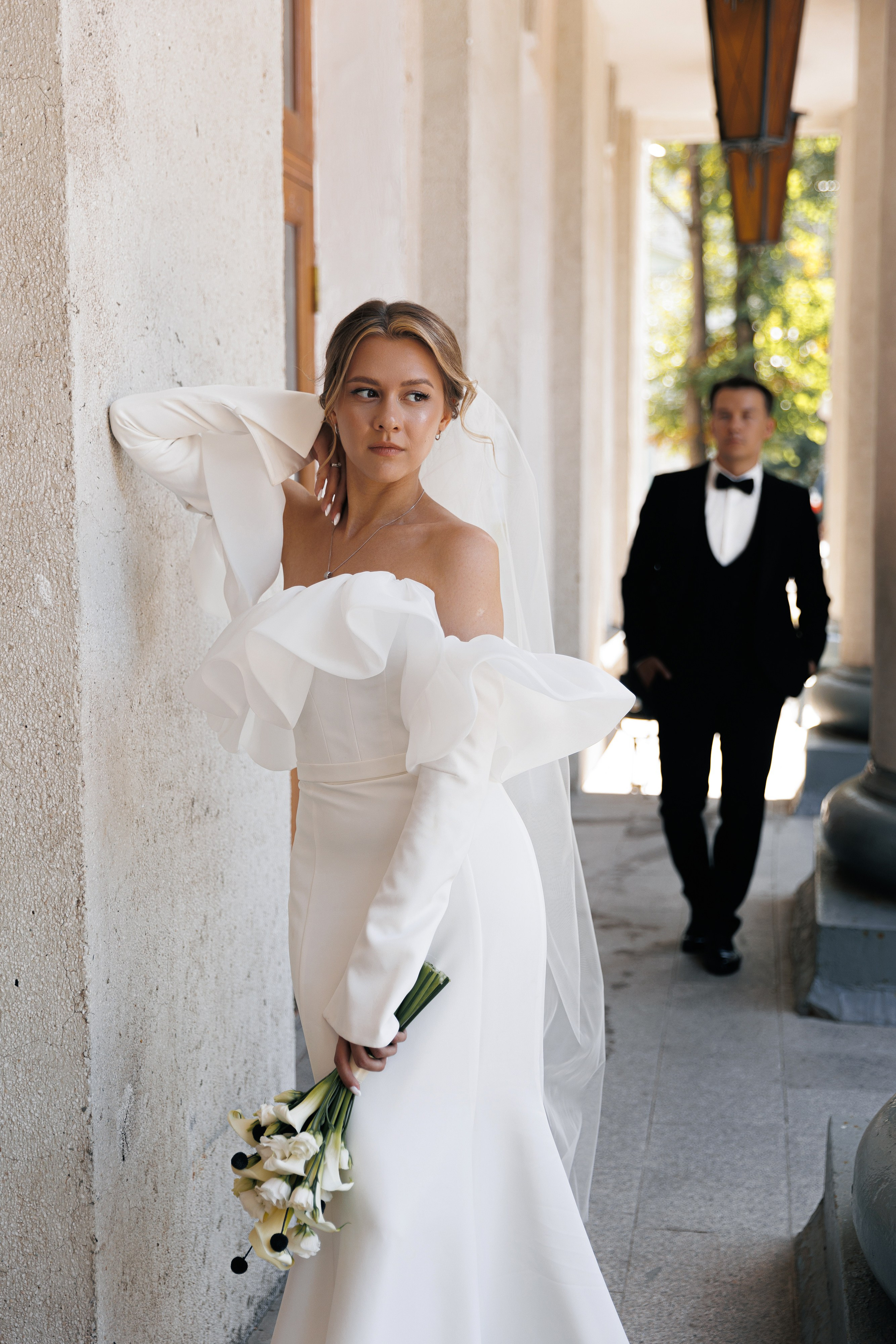 Алина & Алексей. Свадебный и семейный фотограф Татьяна Селезнева