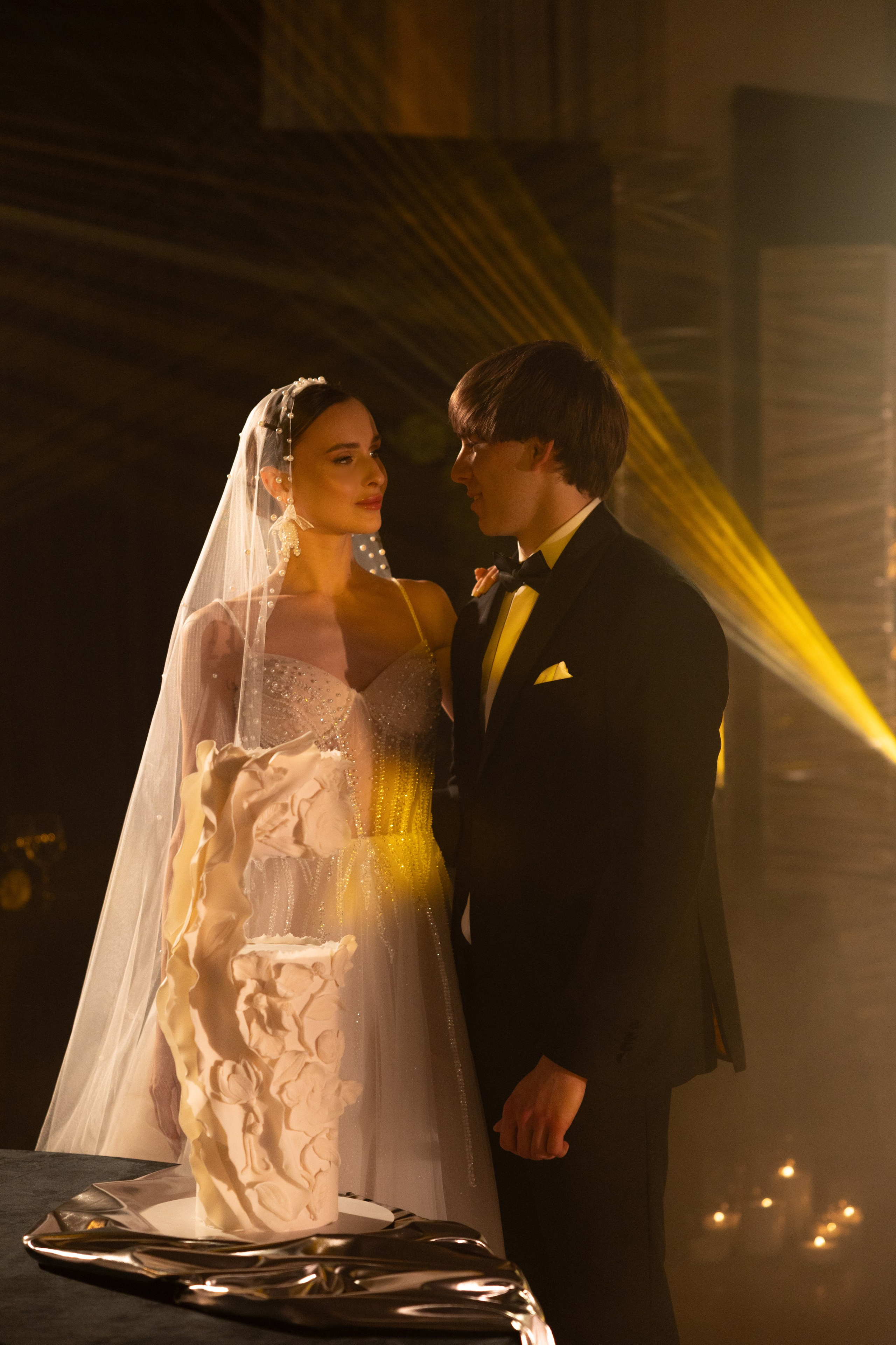 Кирилл и Анна. Свадебный и семейный фотограф Евгения Привалова. Новороссийск. Анапа