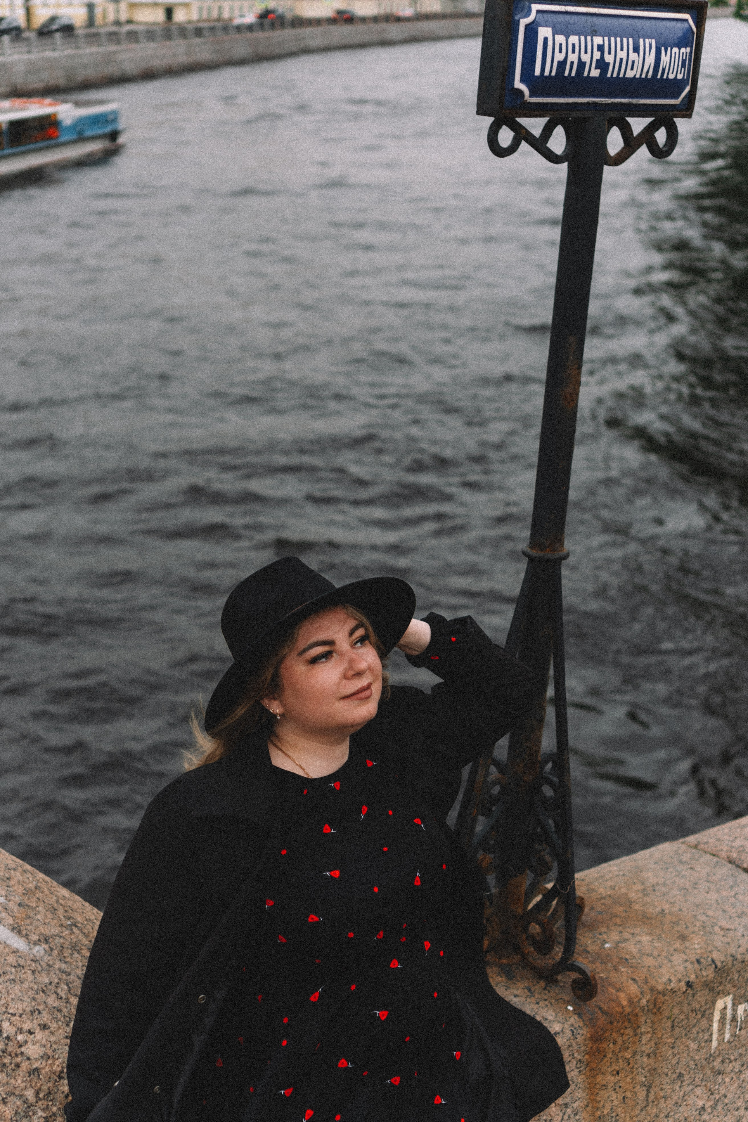 ПРОГУЛКА ВЕСНОЙ. Профессиональный фотограф, Санкт-Петербург — Виктория Богомолова