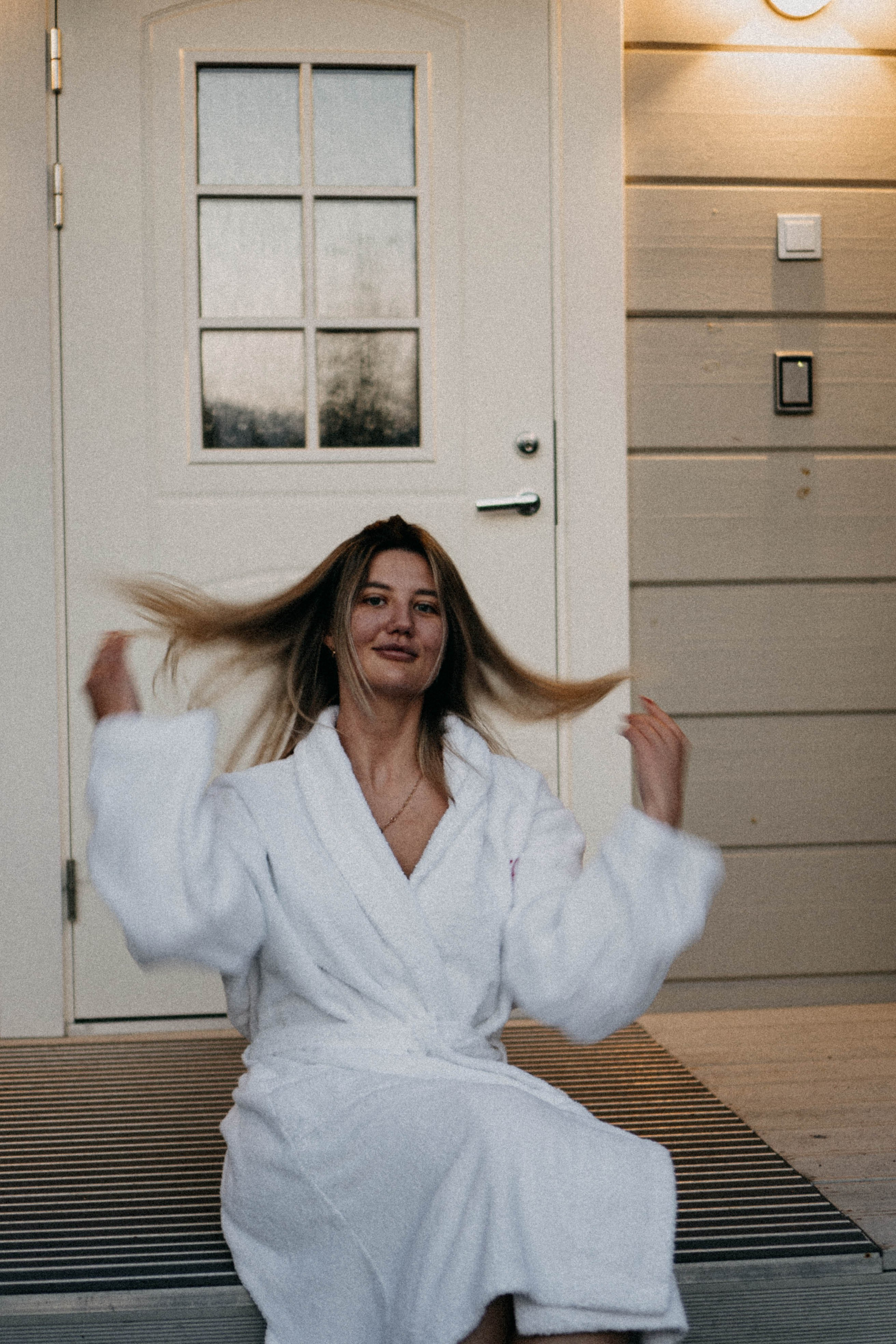 В отеле. Профессиональный фотограф, Санкт-Петербург — Виктория Богомолова