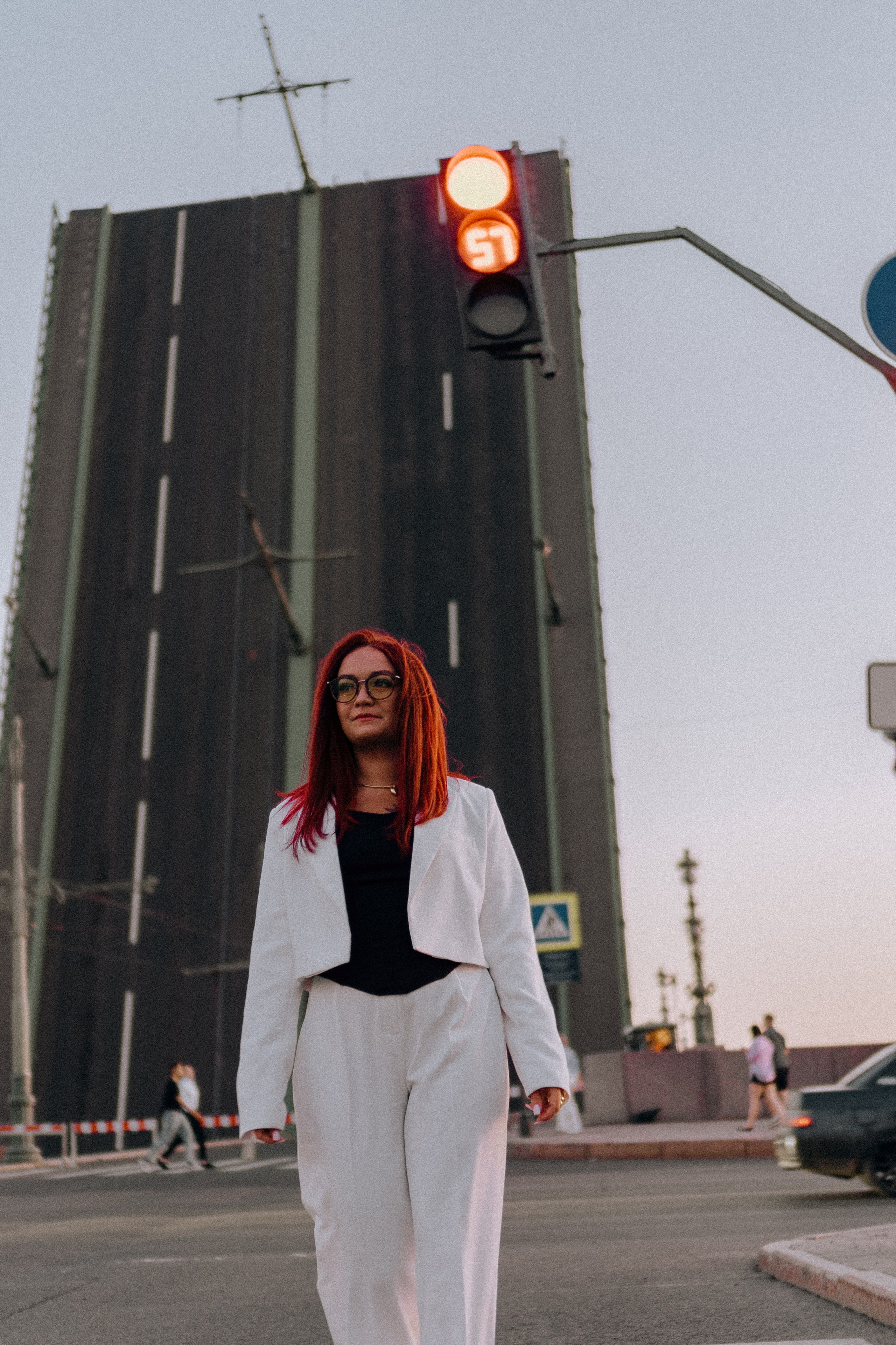 РАССВЕТНАЯ ИСТОРИЯ. Профессиональный фотограф, Санкт-Петербург — Виктория Богомолова