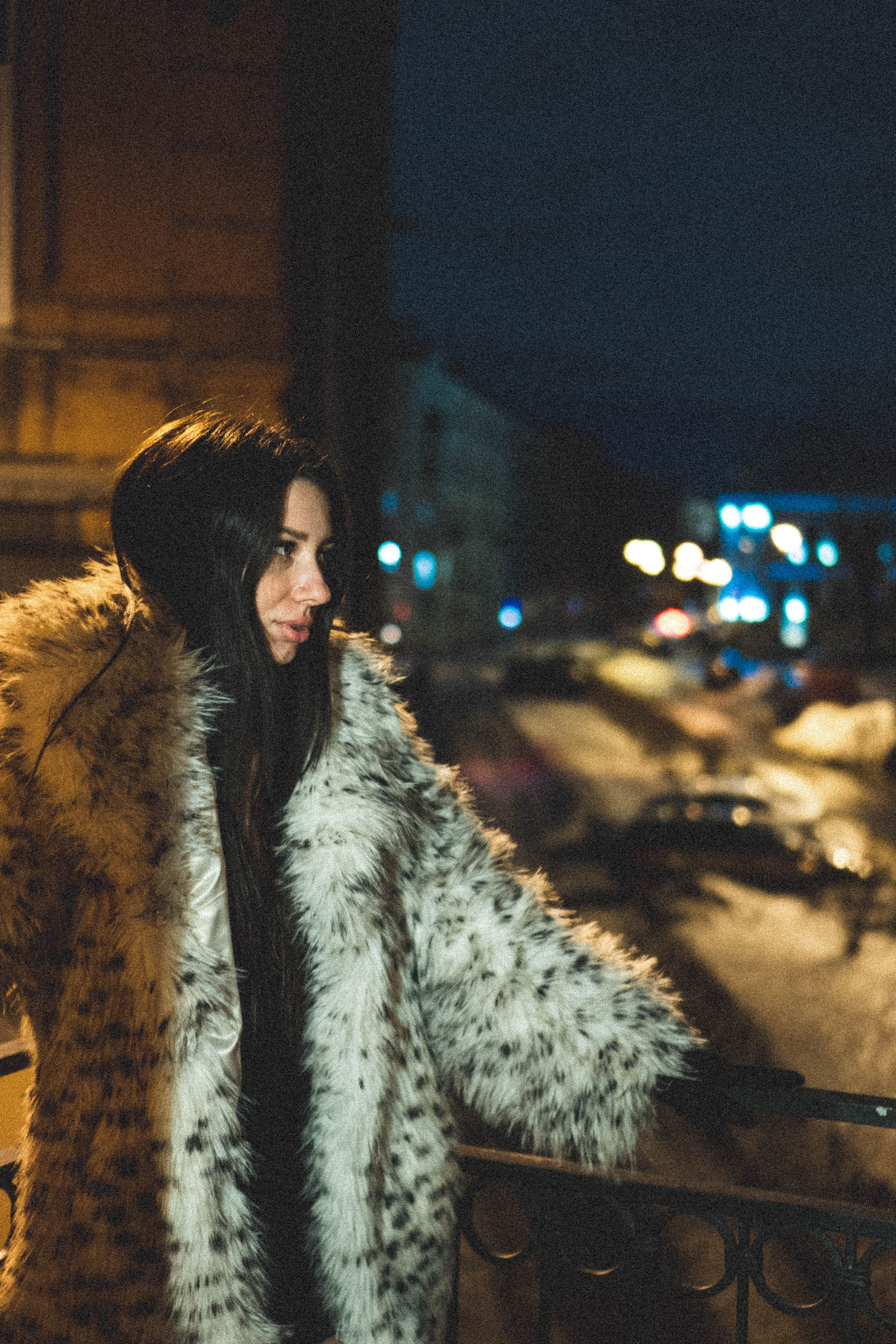 Балкон. Профессиональный фотограф, Санкт-Петербург — Виктория Богомолова