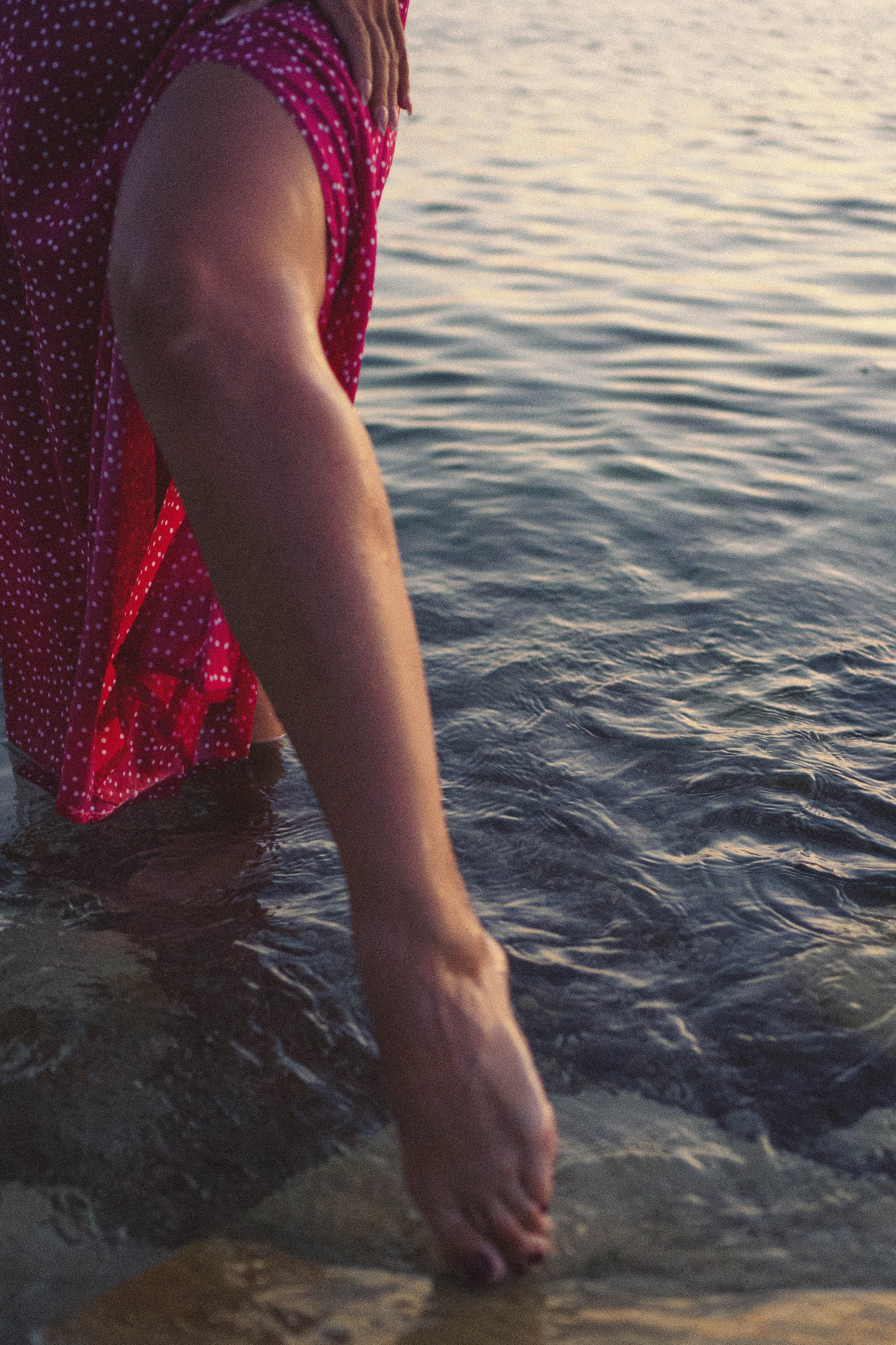 Море. Профессиональный фотограф, Санкт-Петербург — Виктория Богомолова