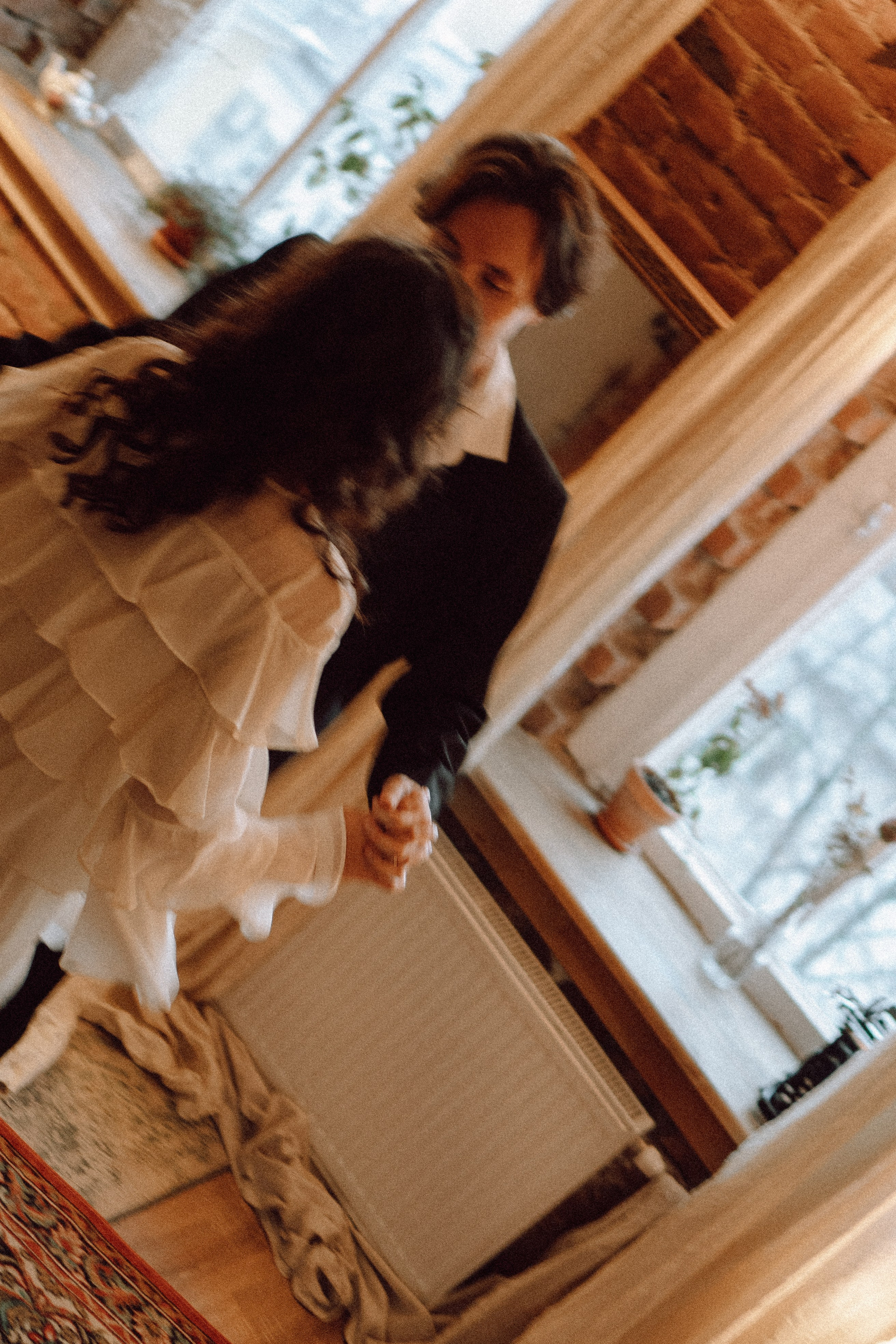 УТРО ЖЕНИХА И НЕВЕСТЫ В ФОТОСТУДИИ И ОСНОВНАЯ ФОТОСЕСИСИЯ ЗИМОЙ. Профессиональный фотограф, Санкт-Петербург — Виктория Богомолова