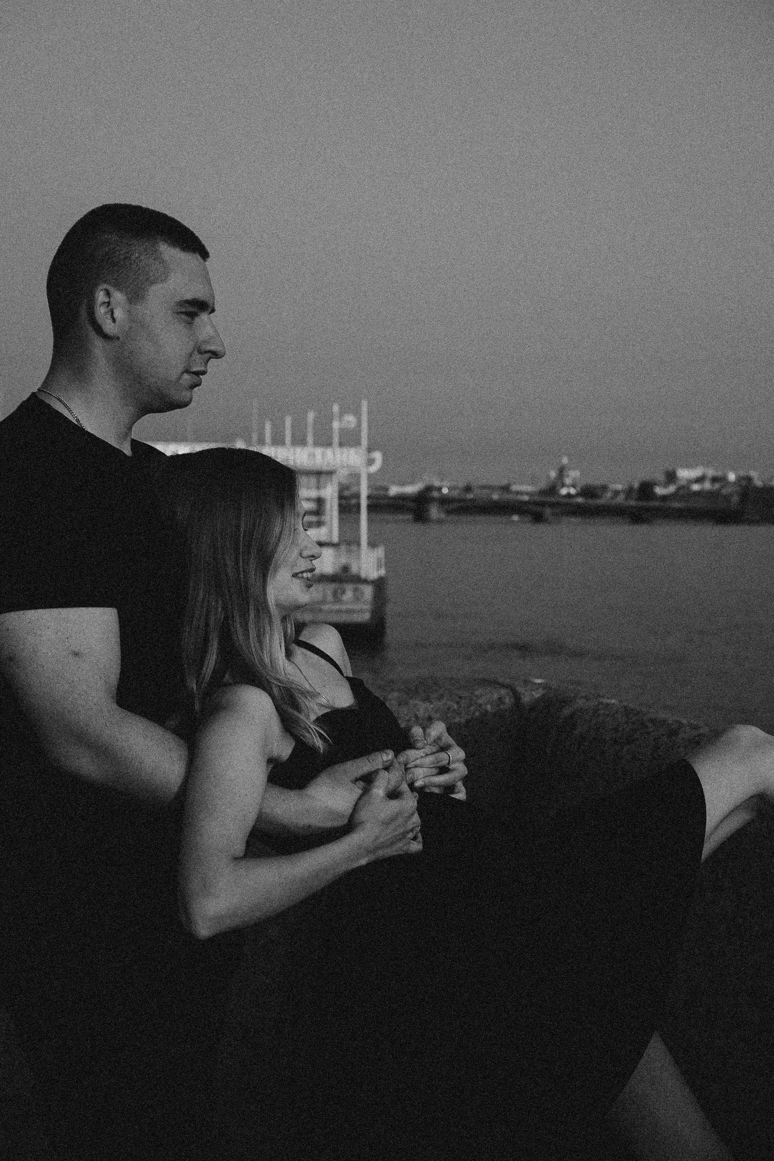 Рассвет. Профессиональный фотограф, Санкт-Петербург — Виктория Богомолова