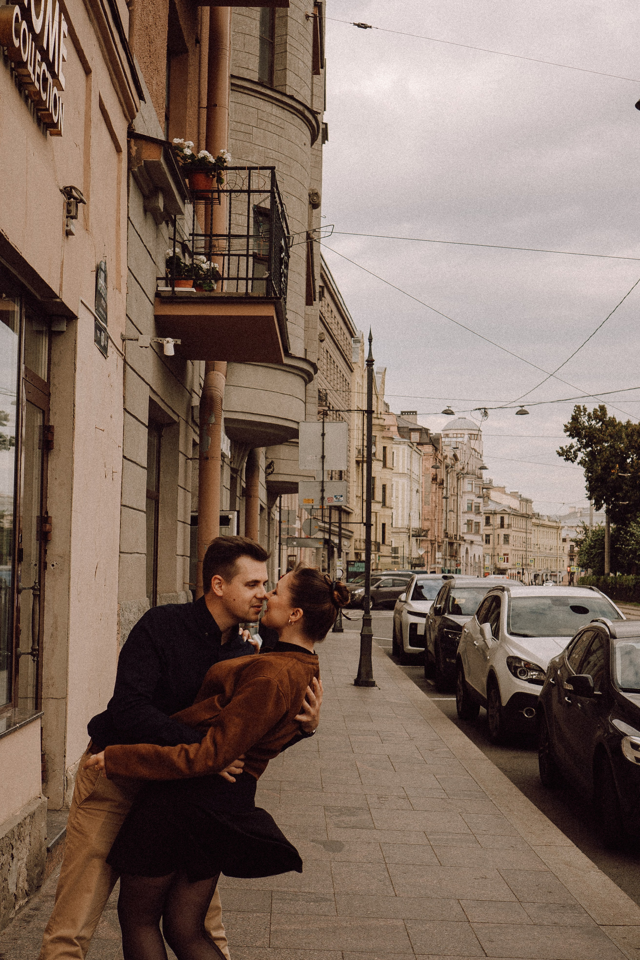 LOVE. Профессиональный фотограф, Санкт-Петербург — Виктория Богомолова
