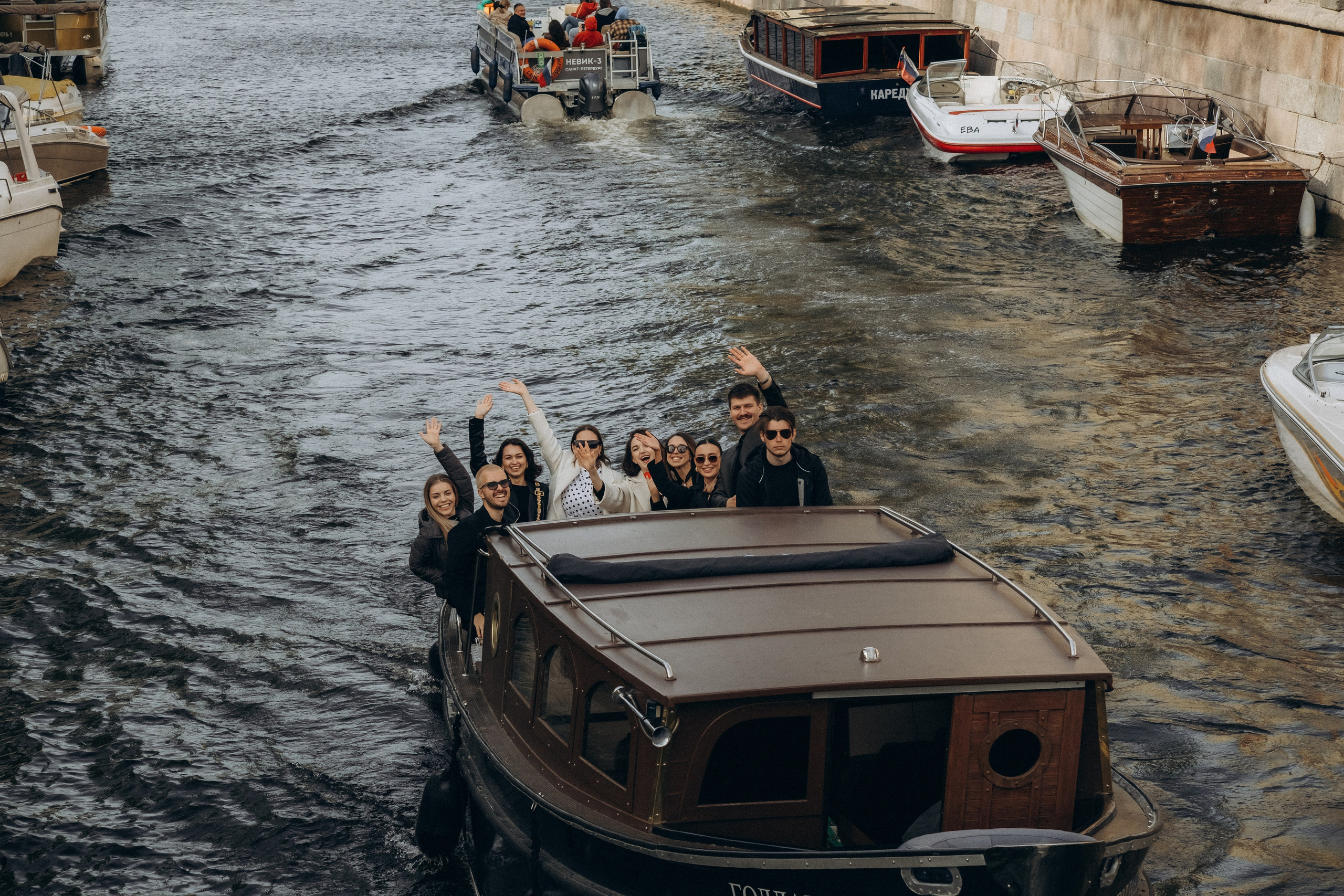 ДЕНЬ РОЖДЕНИЯ. Профессиональный фотограф, Санкт-Петербург — Виктория Богомолова