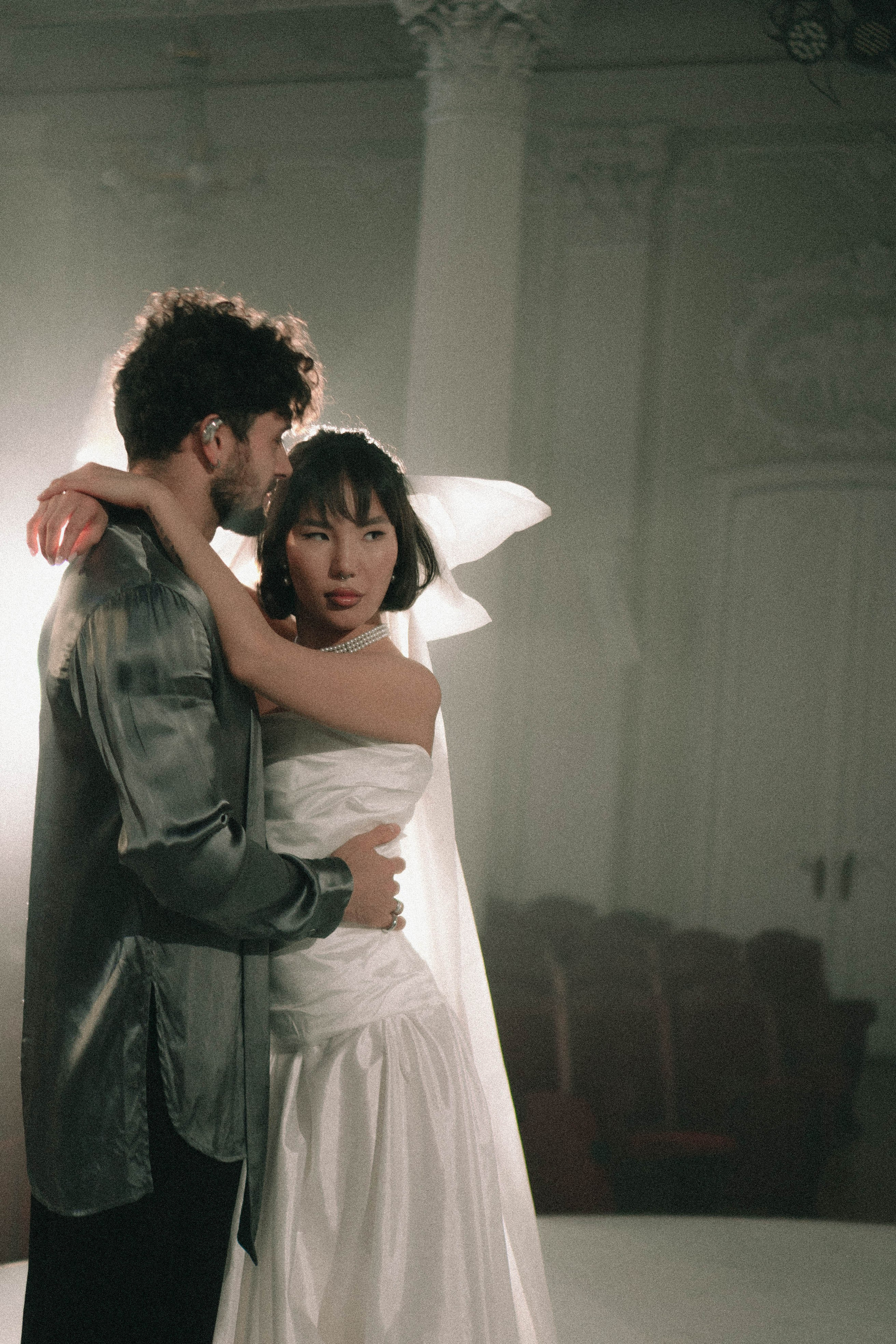 СВАБЕДНАЯ ФОТСЕССИИЯ В ОДНОМ ИЗ ЗАЛОВ НИКОЛАЕВСКОГО ДВОРЦА. Профессиональный фотограф, Санкт-Петербург — Виктория Богомолова