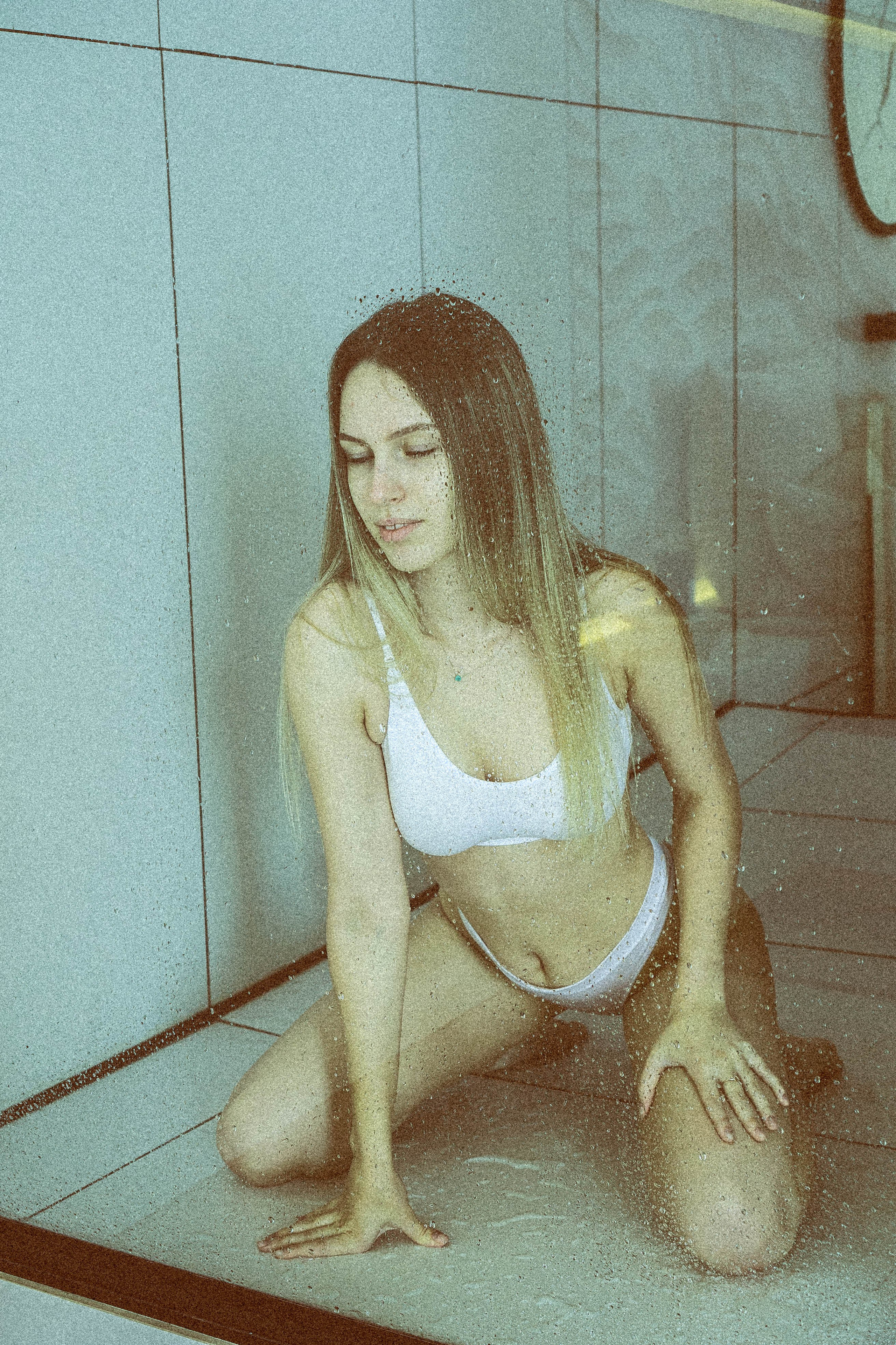 Студийная для Анастасии. Профессиональный фотограф, Санкт-Петербург — Виктория Богомолова