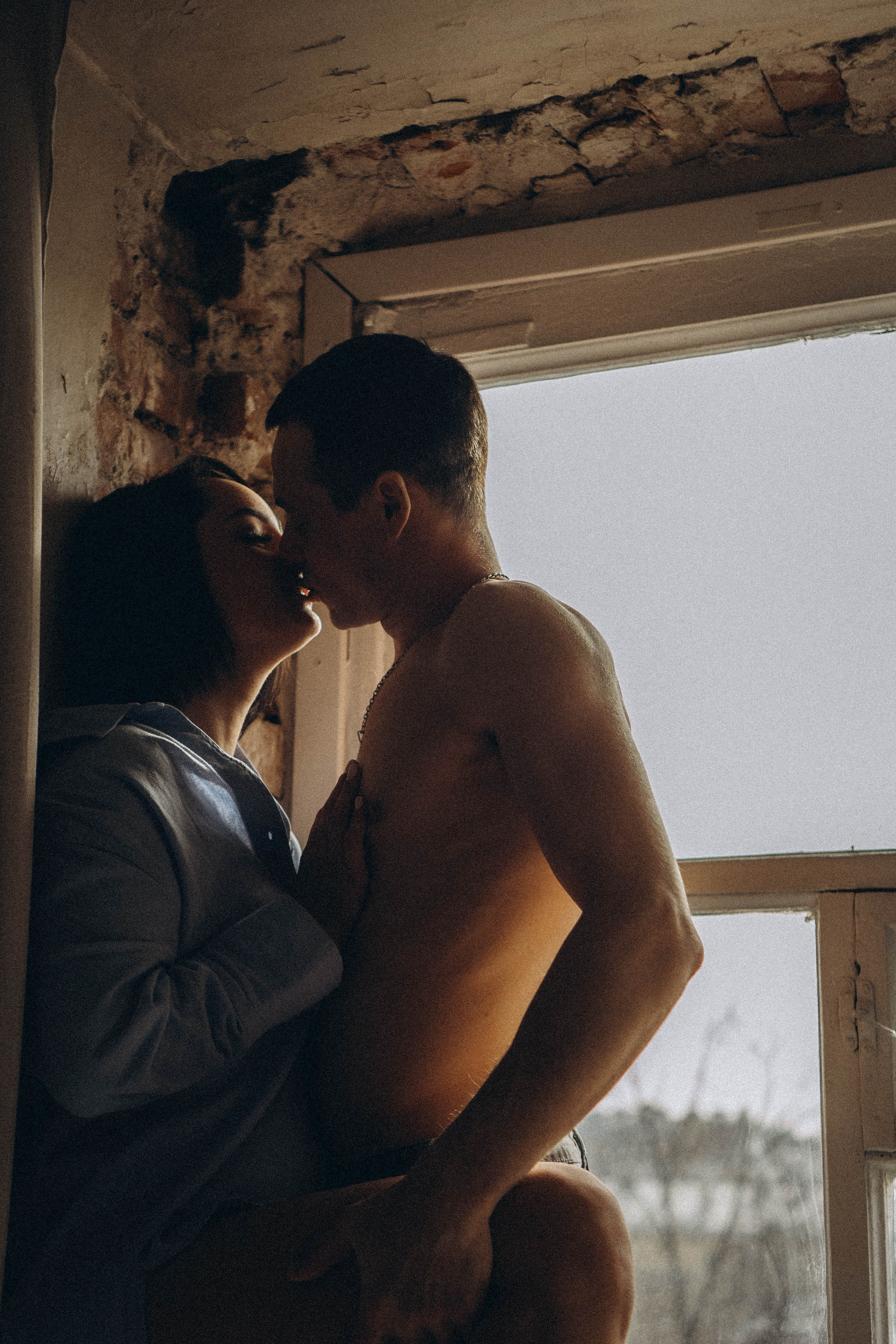 LOVE в квартире. Профессиональный фотограф, Санкт-Петербург — Виктория Богомолова