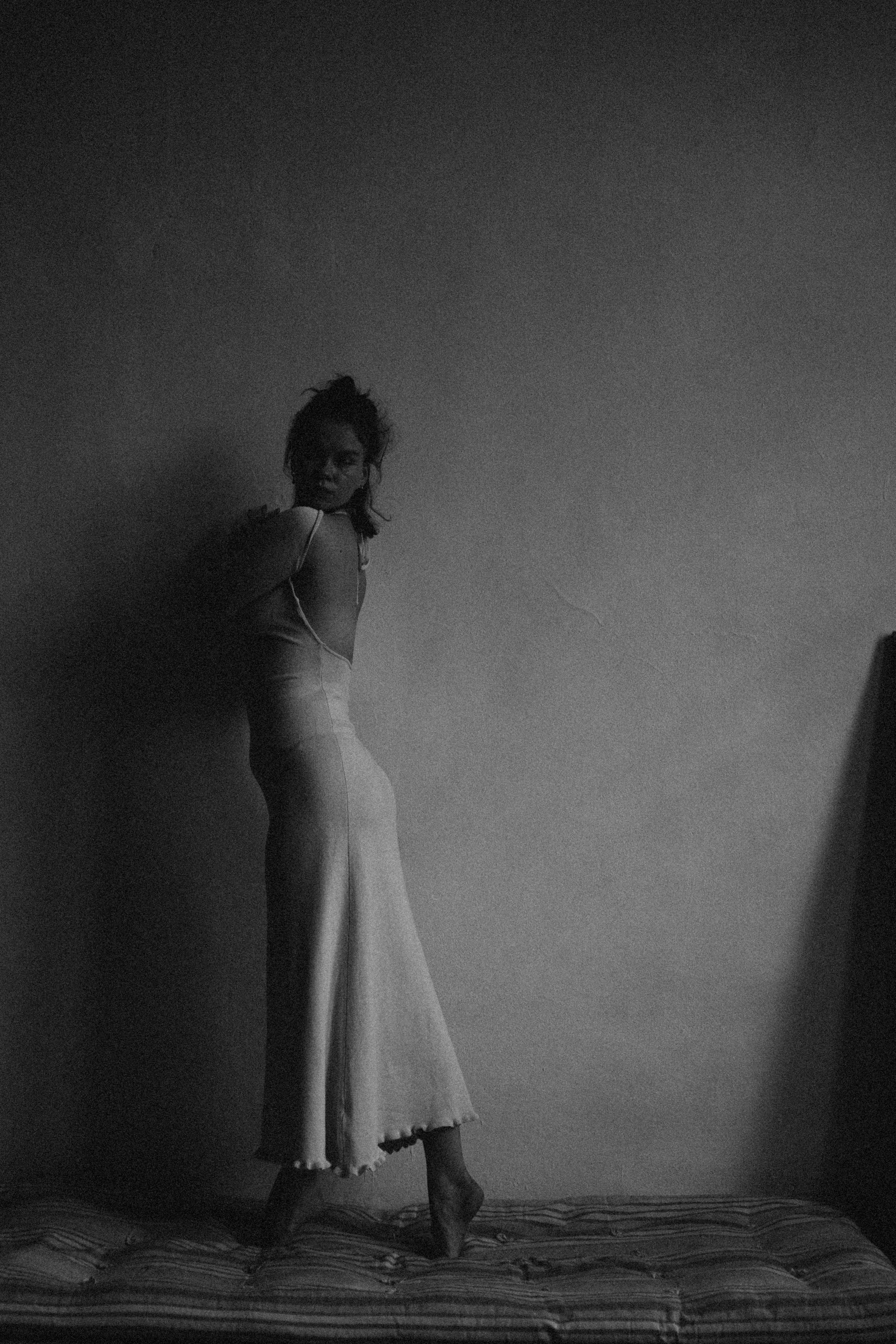 Студийная для девушки. Профессиональный фотограф, Санкт-Петербург — Виктория Богомолова