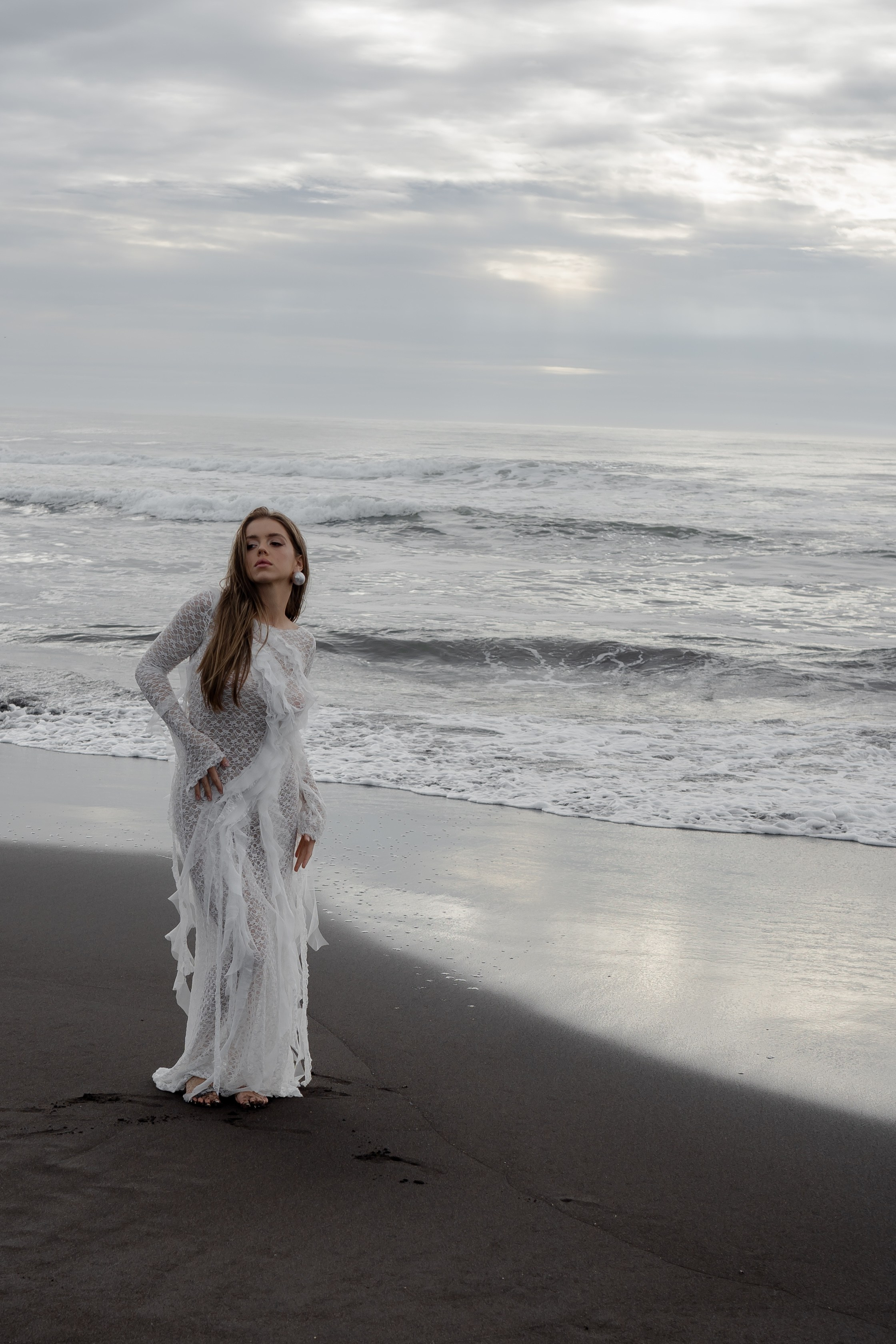 ТИХИЙ ОКЕАНН СЬЕМКА НА SONY. Профессиональный фотограф, Санкт-Петербург — Виктория Богомолова