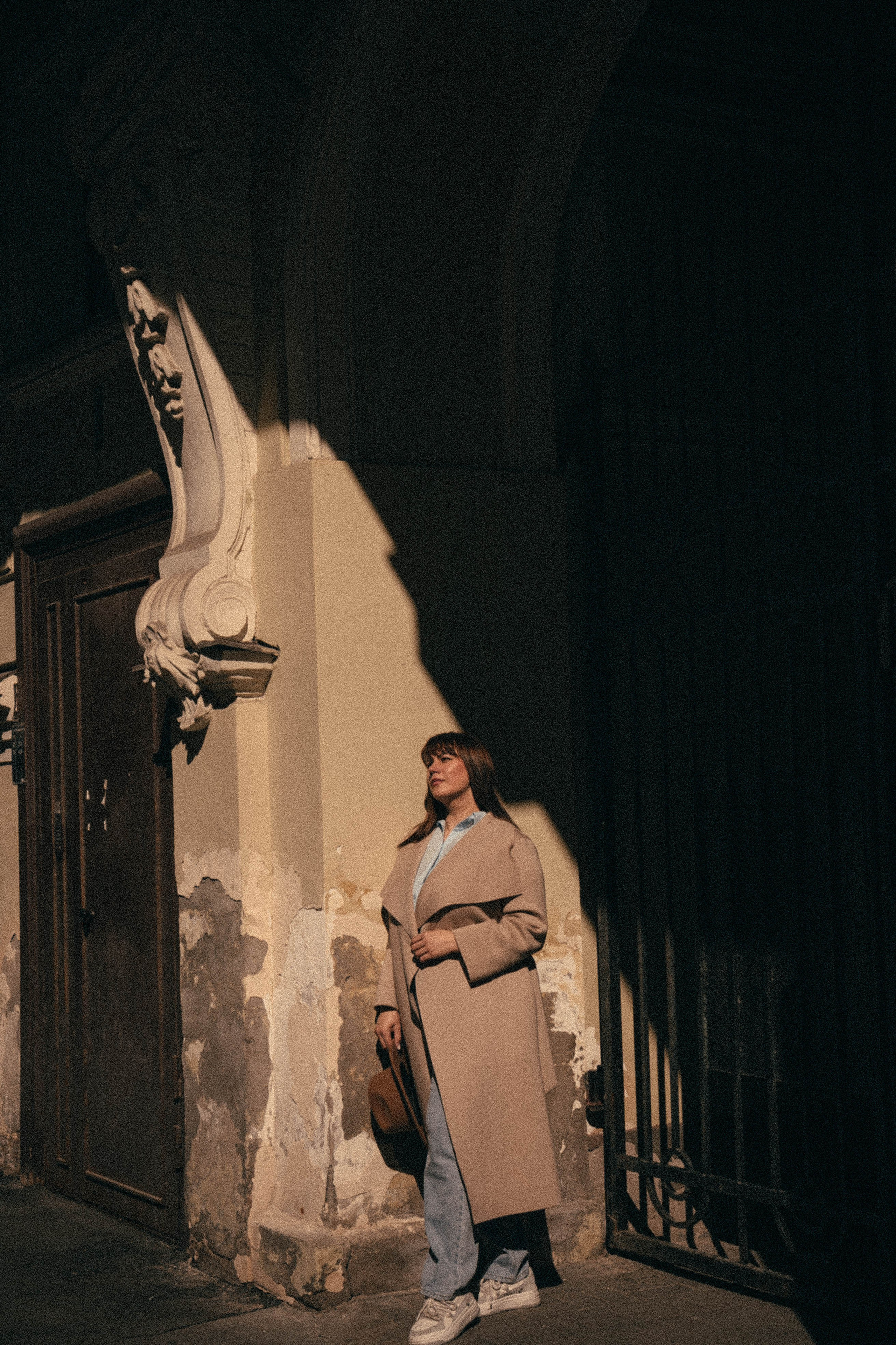 Прогулочная. Профессиональный фотограф, Санкт-Петербург — Виктория Богомолова