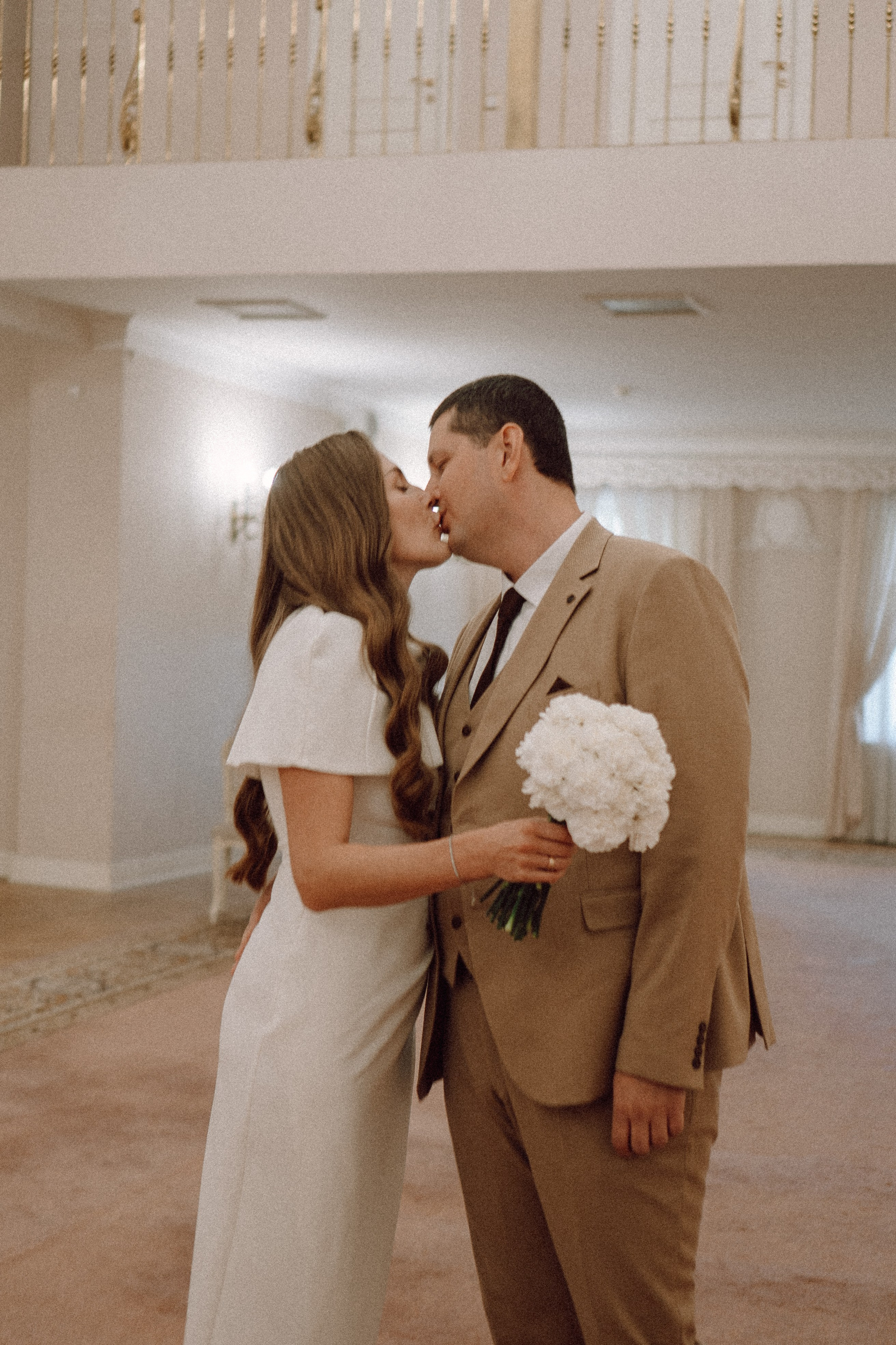 СВАДЕБНАЯ СЬЕМКА В ПУШКИН. Профессиональный фотограф, Санкт-Петербург — Виктория Богомолова