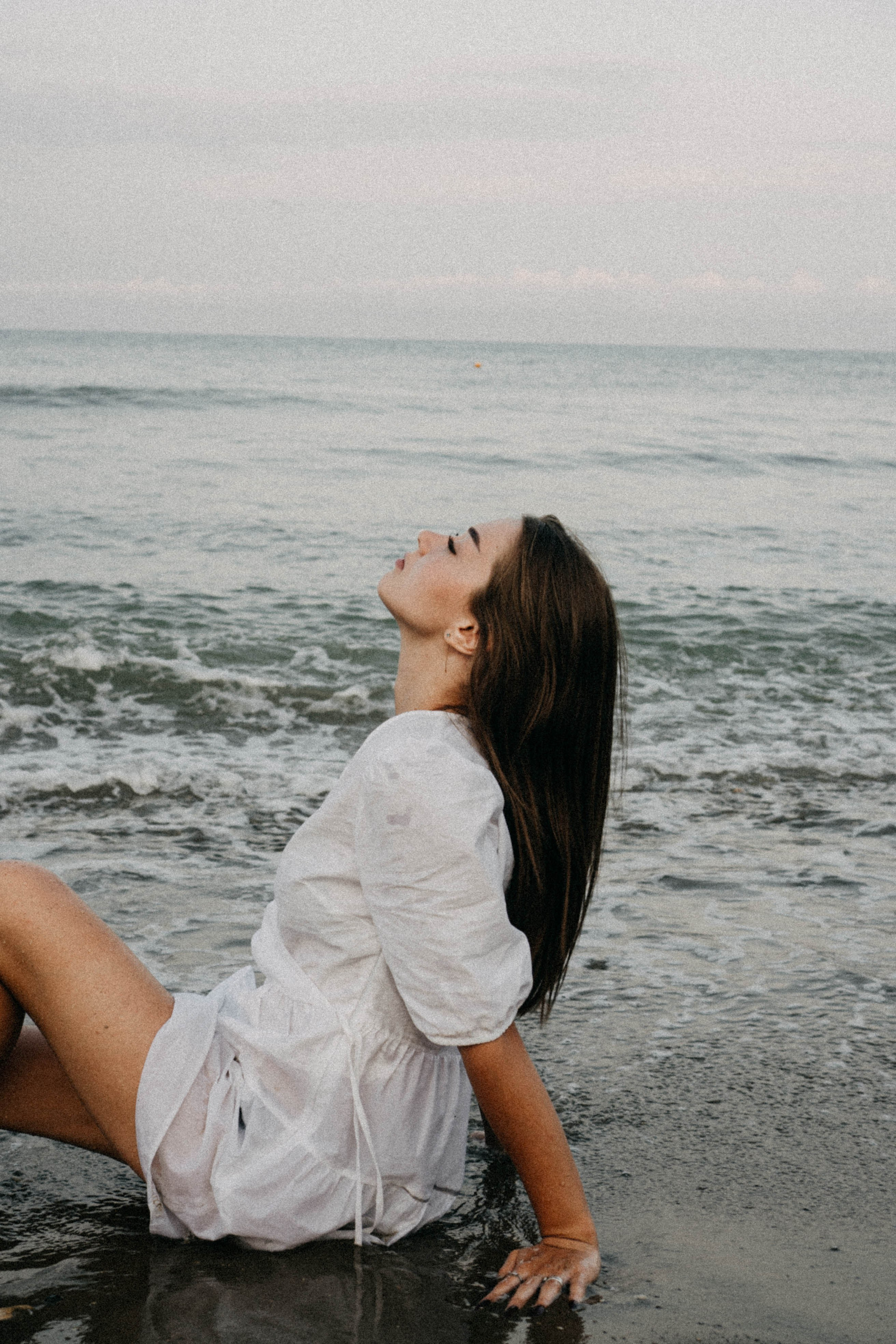 Рассвет на море. Профессиональный фотограф, Санкт-Петербург — Виктория Богомолова
