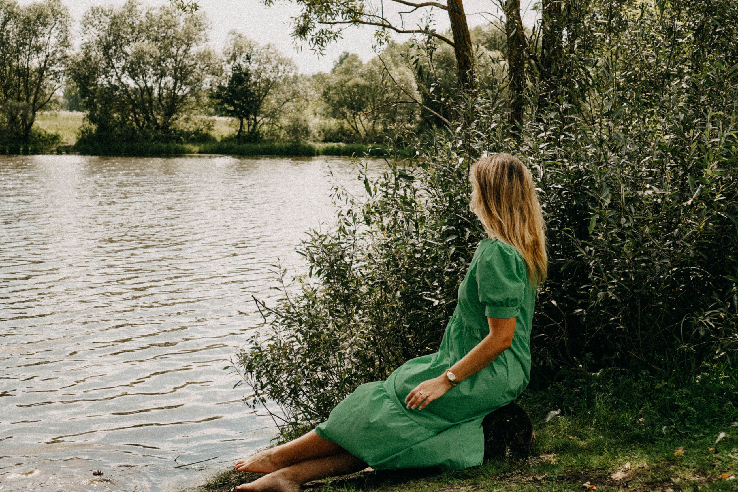 Домик в деревне. Профессиональный фотограф, Санкт-Петербург — Виктория Богомолова