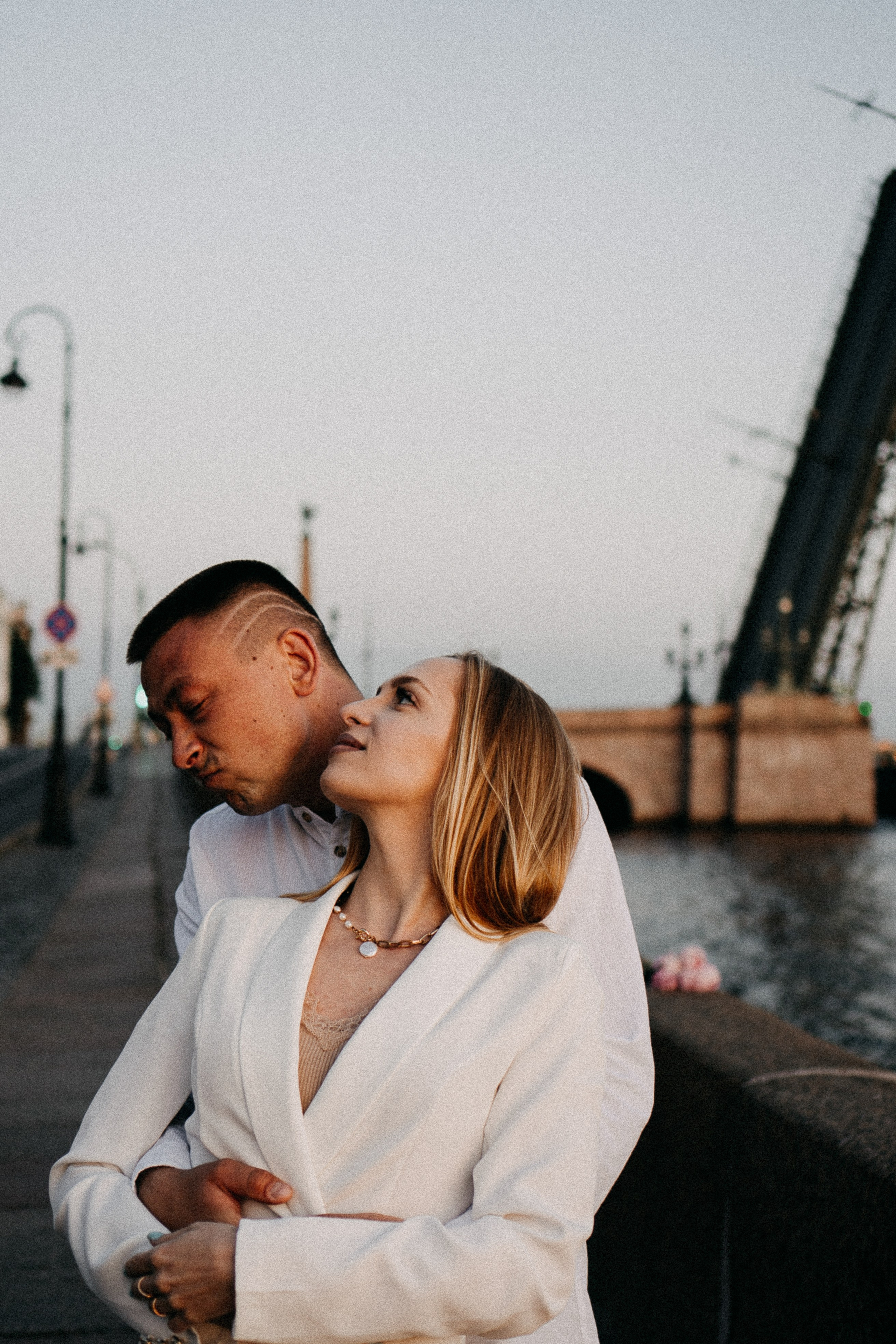 Сьемка мечты. Профессиональный фотограф, Санкт-Петербург — Виктория Богомолова