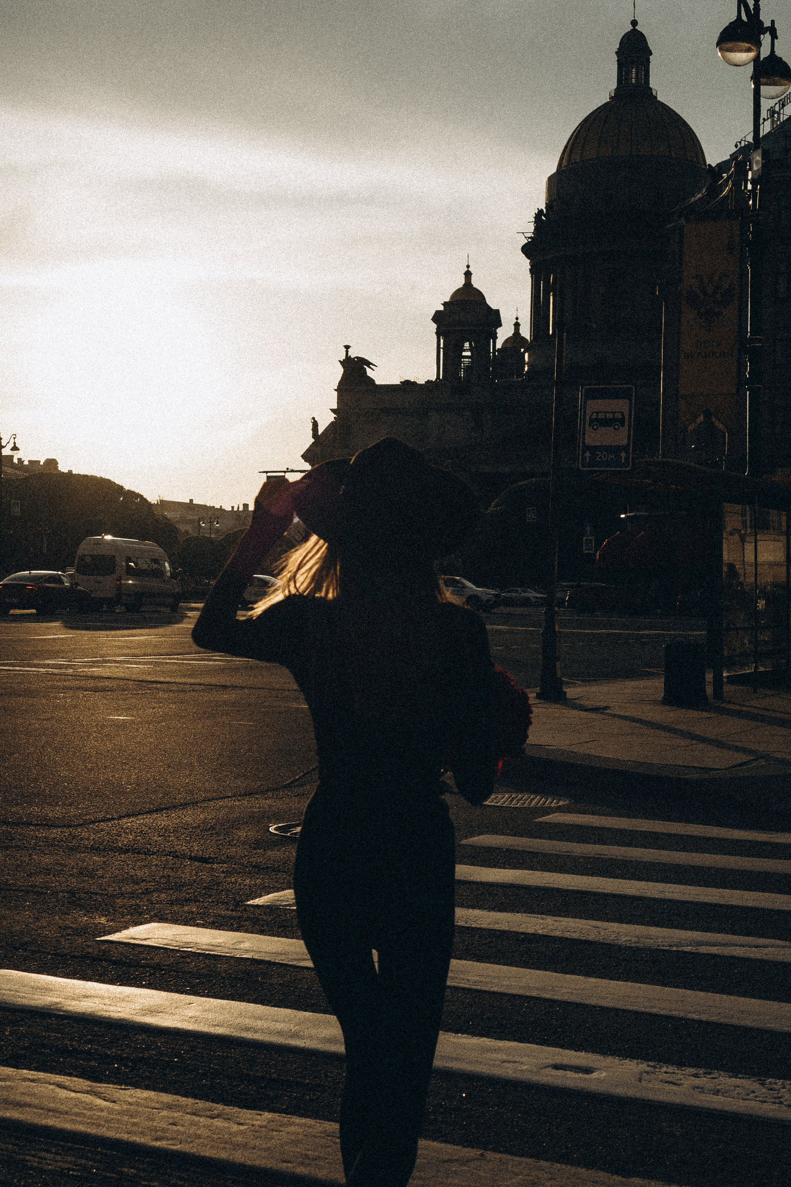 ПРОГУЛКА ПО ПИТЕРУ. Профессиональный фотограф, Санкт-Петербург — Виктория Богомолова