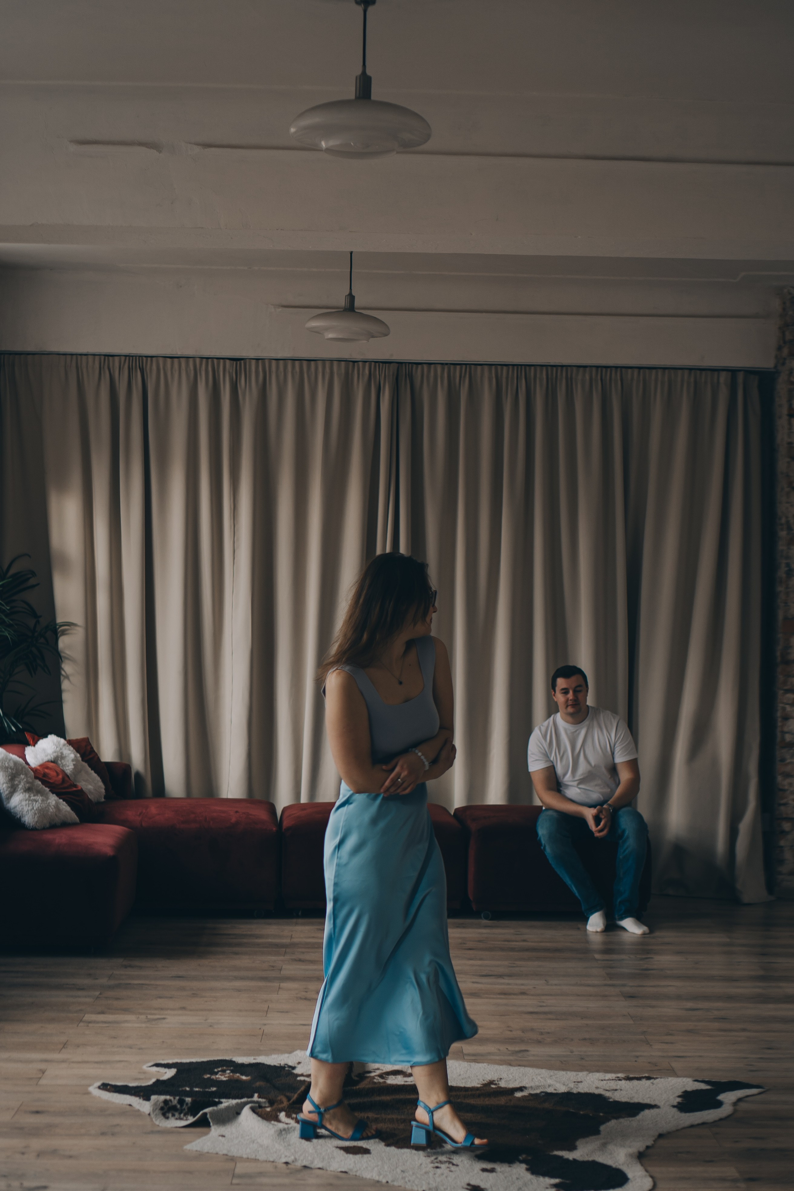 Студийная. Профессиональный фотограф, Санкт-Петербург — Виктория Богомолова