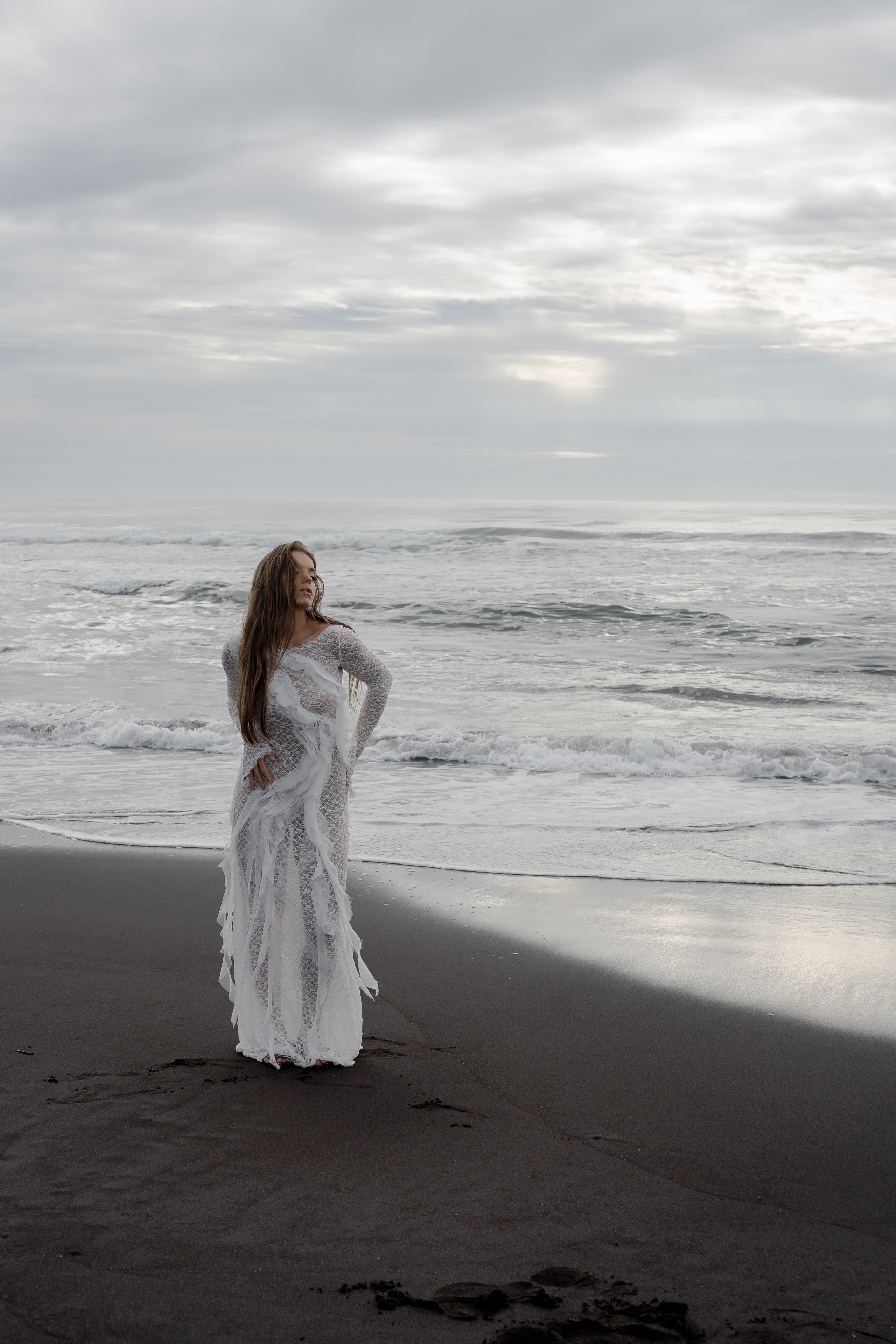 ТИХИЙ ОКЕАНН СЬЕМКА НА SONY. Профессиональный фотограф, Санкт-Петербург — Виктория Богомолова