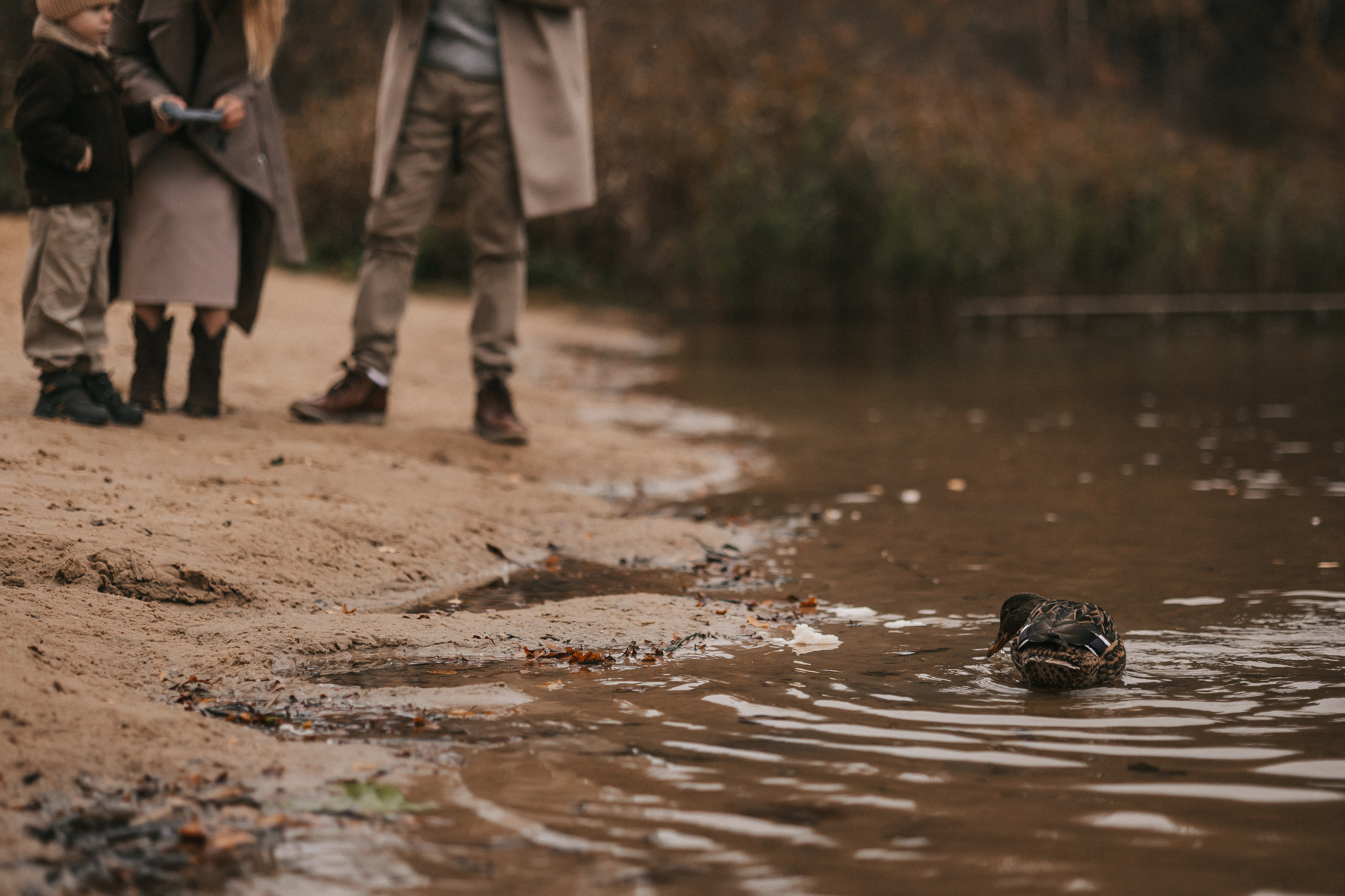 Дмитрий, Алёна, Демид. Фотограф Нижний Новгород