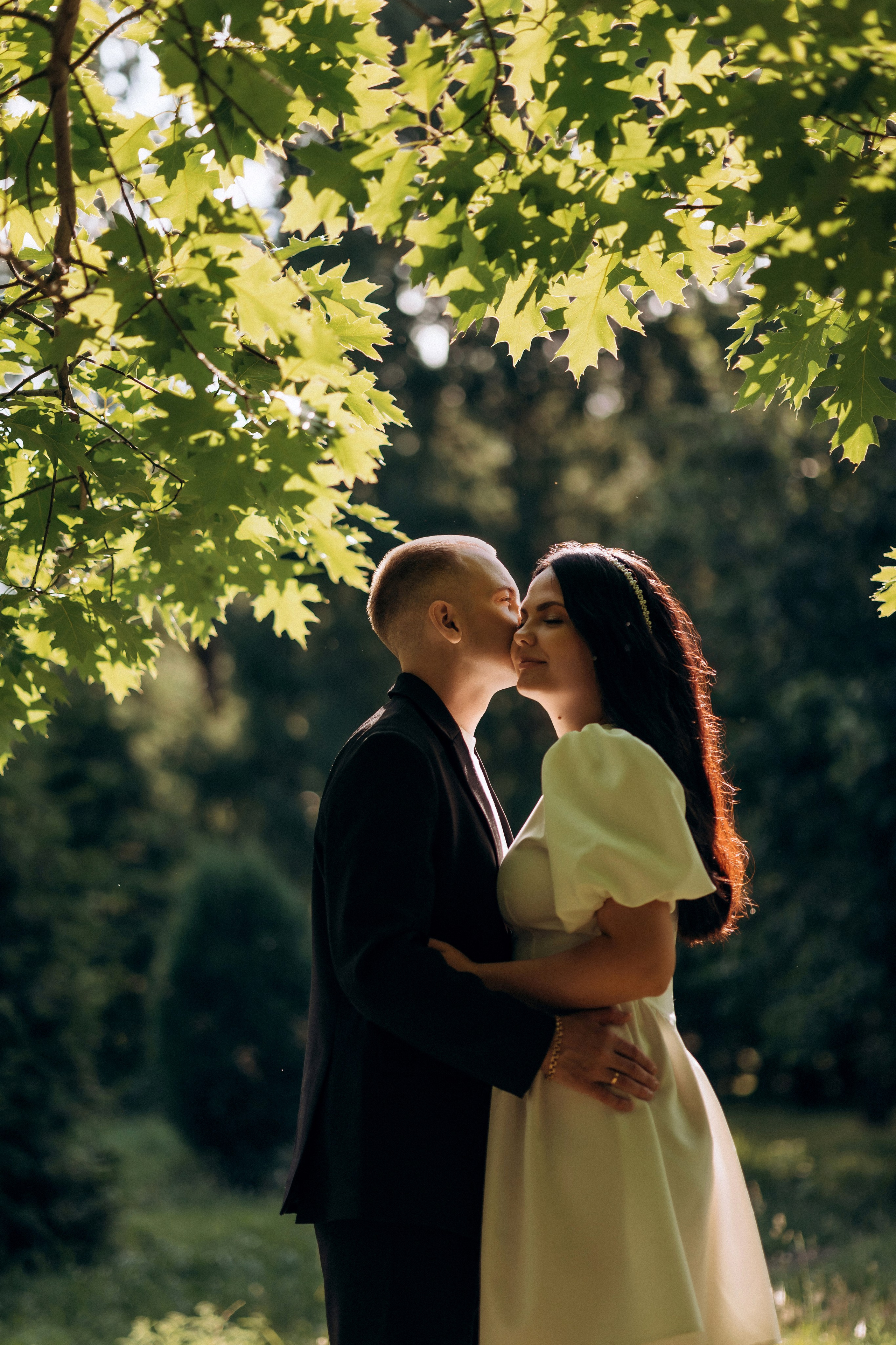 Алексей и Дарья. Фотограф Нижний Новгород