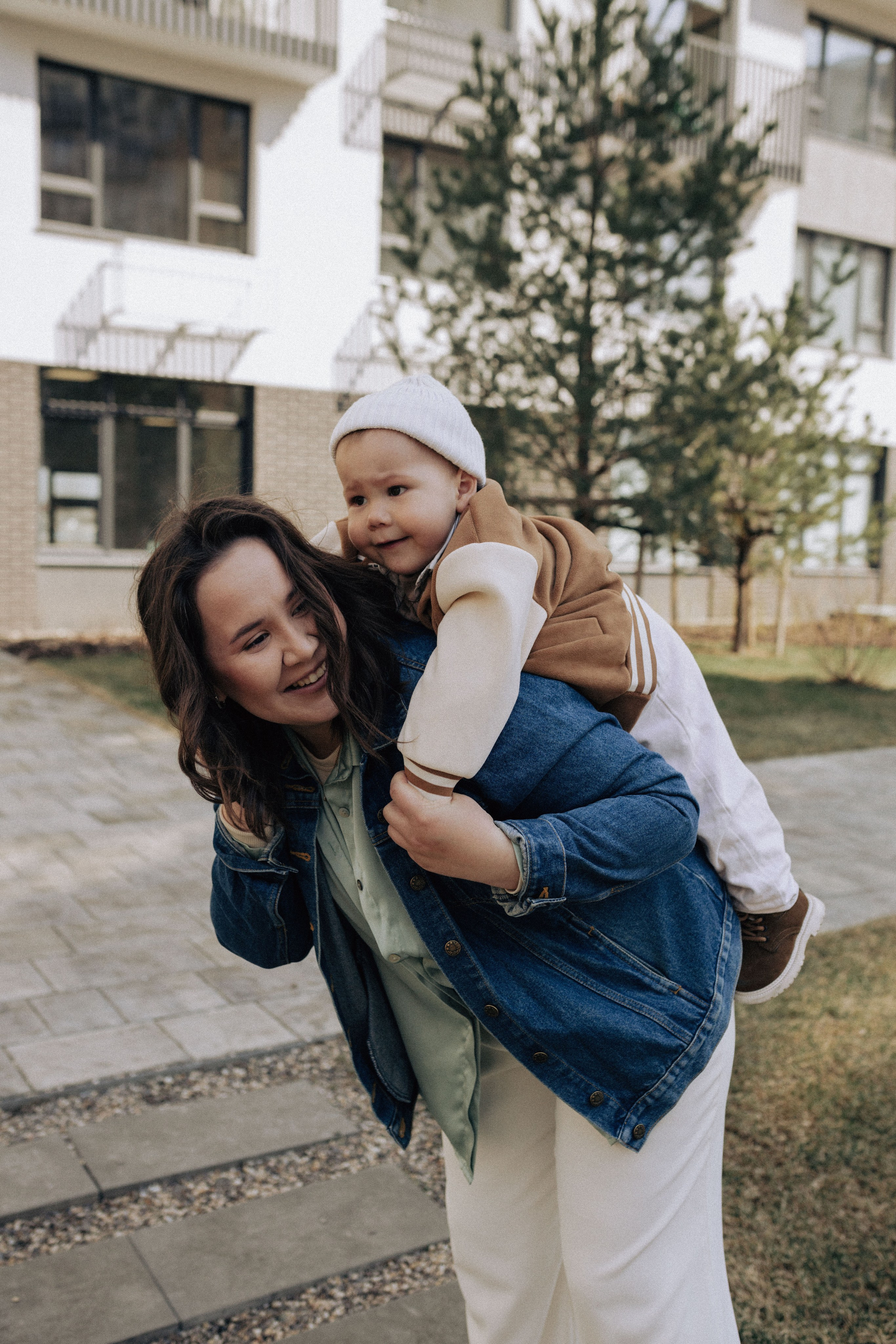 Валерия и Степан. Фотограф Стилист Тюмень Вера Хайруллина