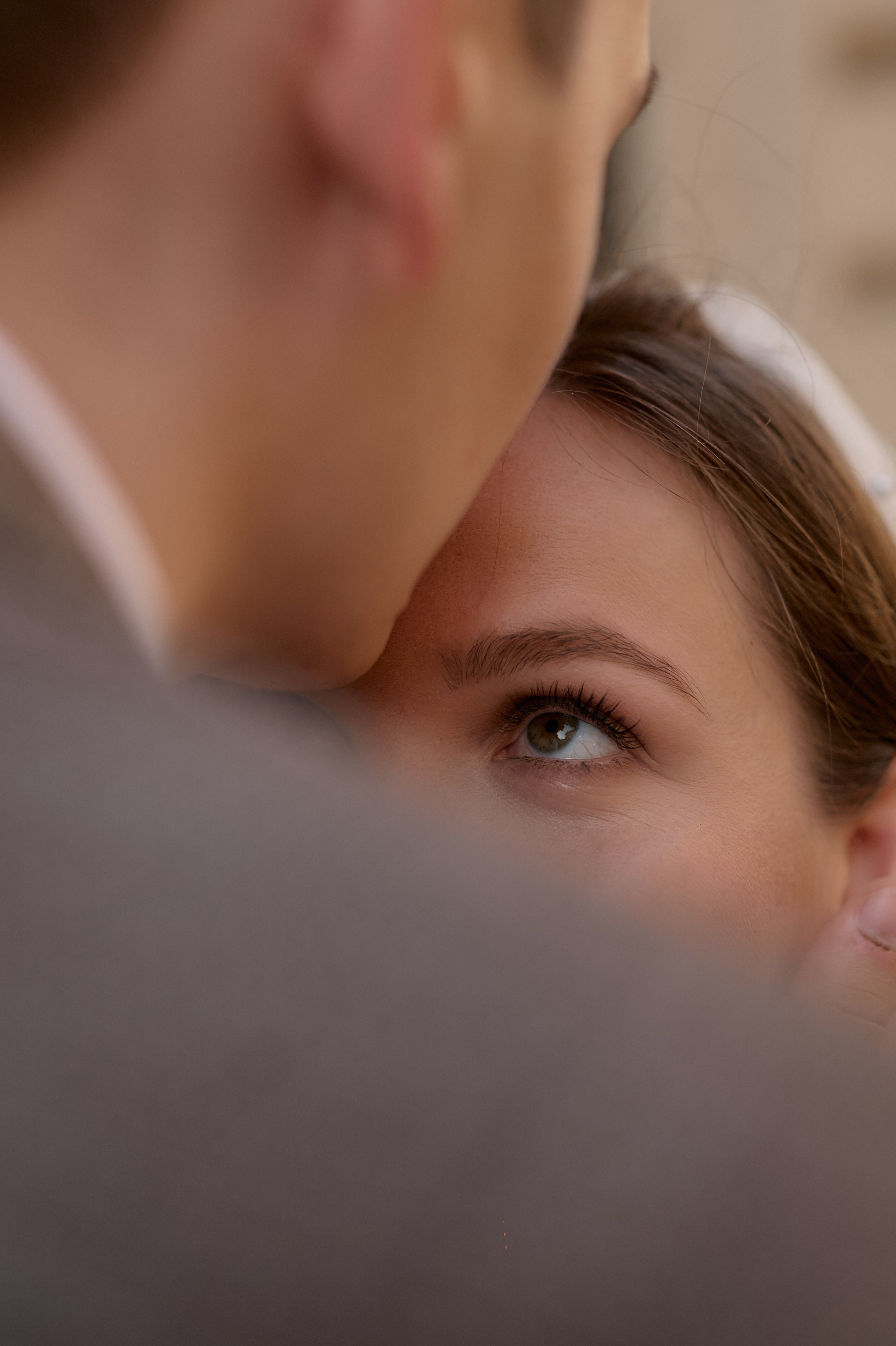 Денис и Марина. Семейный и свадебный lifestyle-фотограф в Москве Мария Петрова