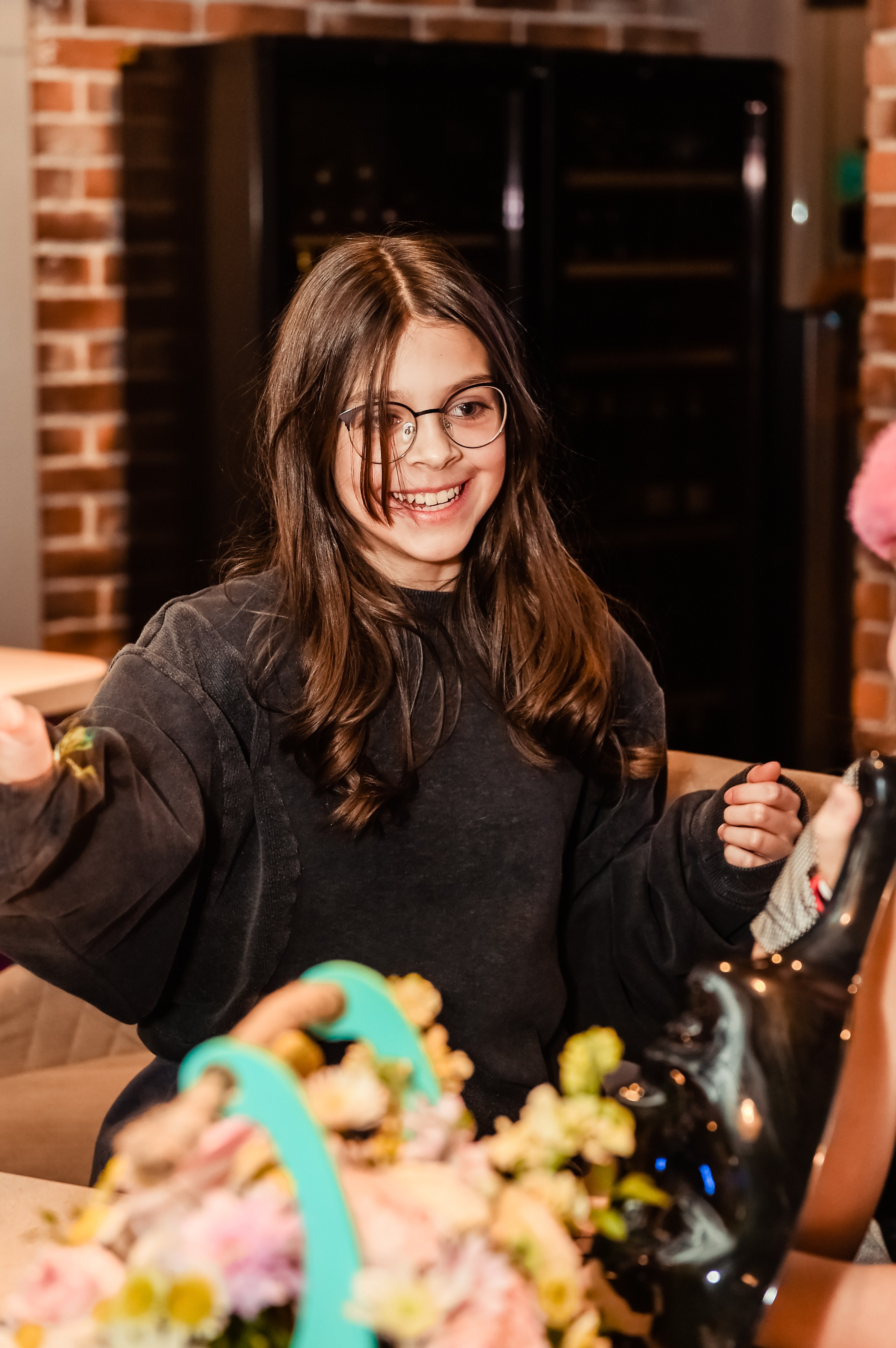 Репортажный фотограф на детский день рождения. Фотосессии в Москве, женский и семейный фотограф Юлия Михайленко