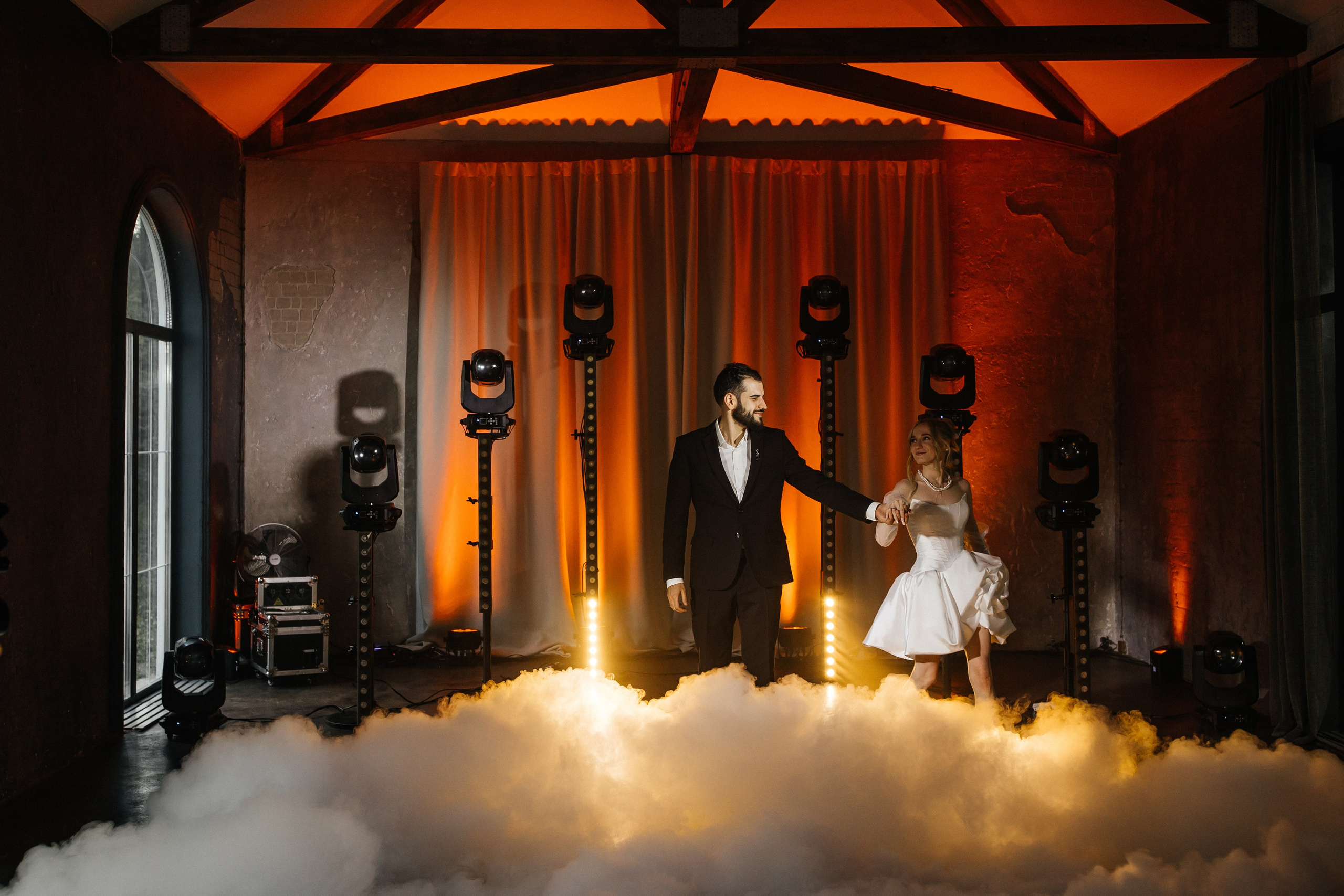 Владислав & Ксения. СВАДЕБНЫЙ ФОТОГРАФ ЕВГЕНИЯ МОДИНА Ярославль