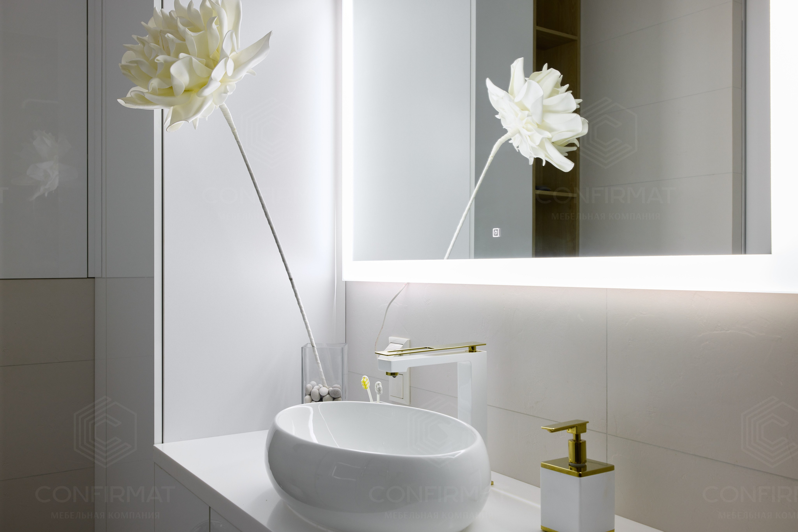 № 1. Мебель на заказ