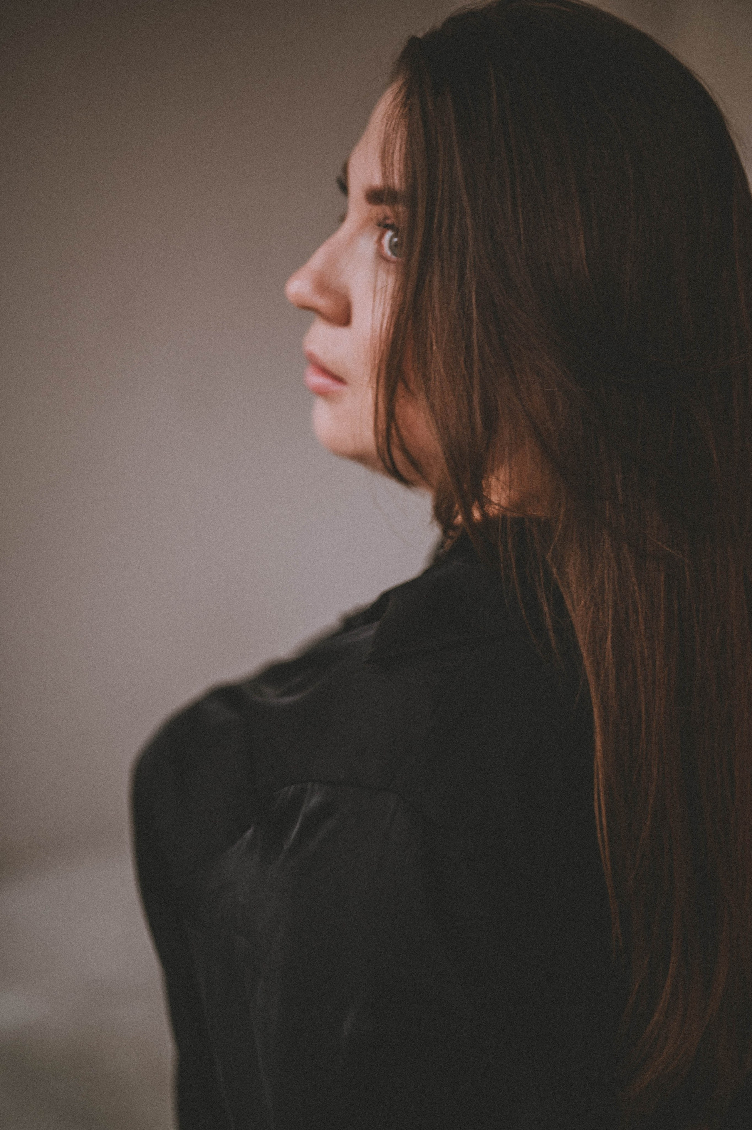 Маша. Фотограф Кристина Пархоменко