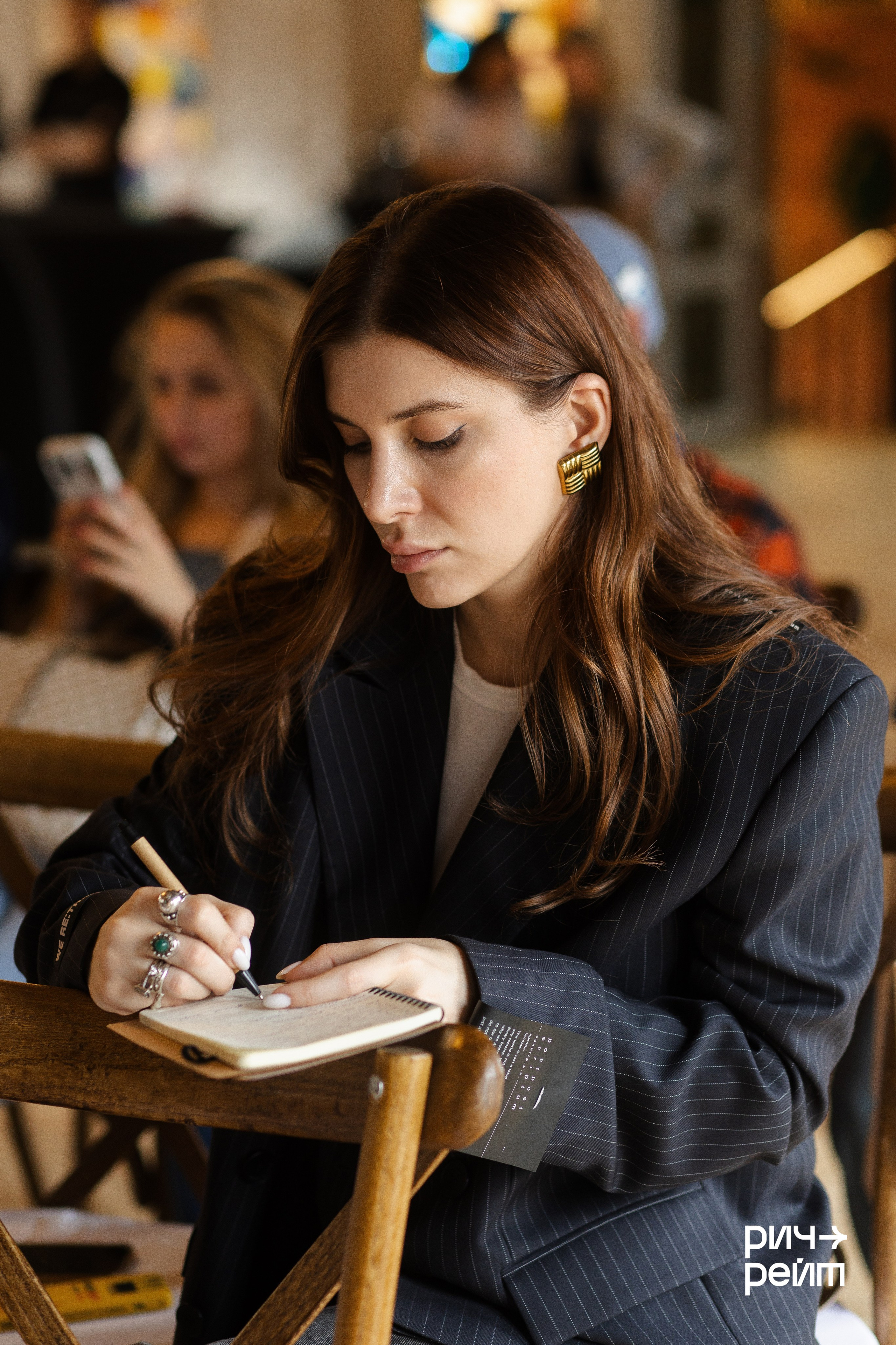 Главная SMM-конференция России. РИЧ-РЕЙТ. Фотограф Вышний Волочек/Тверь/Москва/Санкт-Петербург