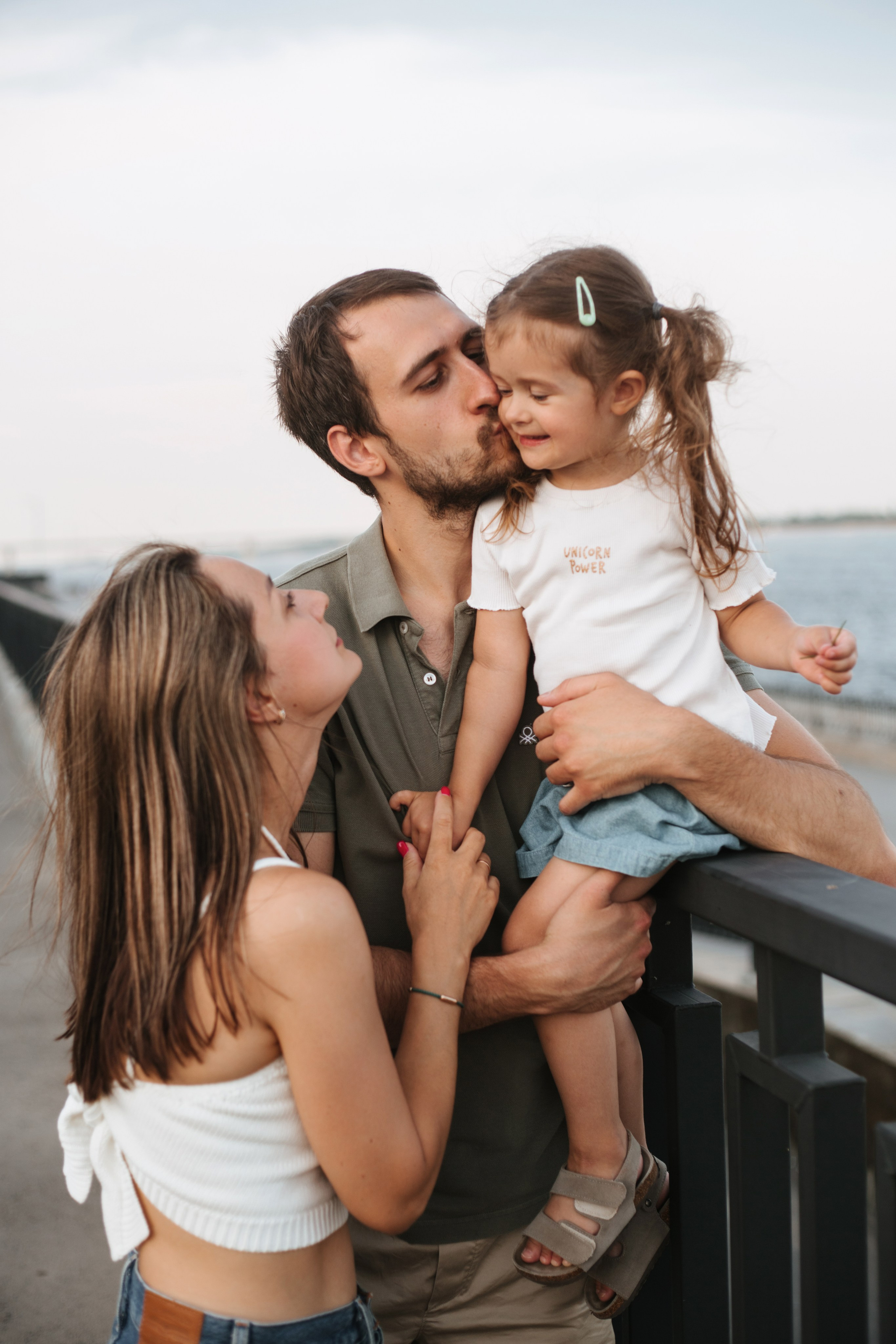 Влад, Оля и Яна. Фотограф в Волгограде и Москве | Анастасия Лаврова