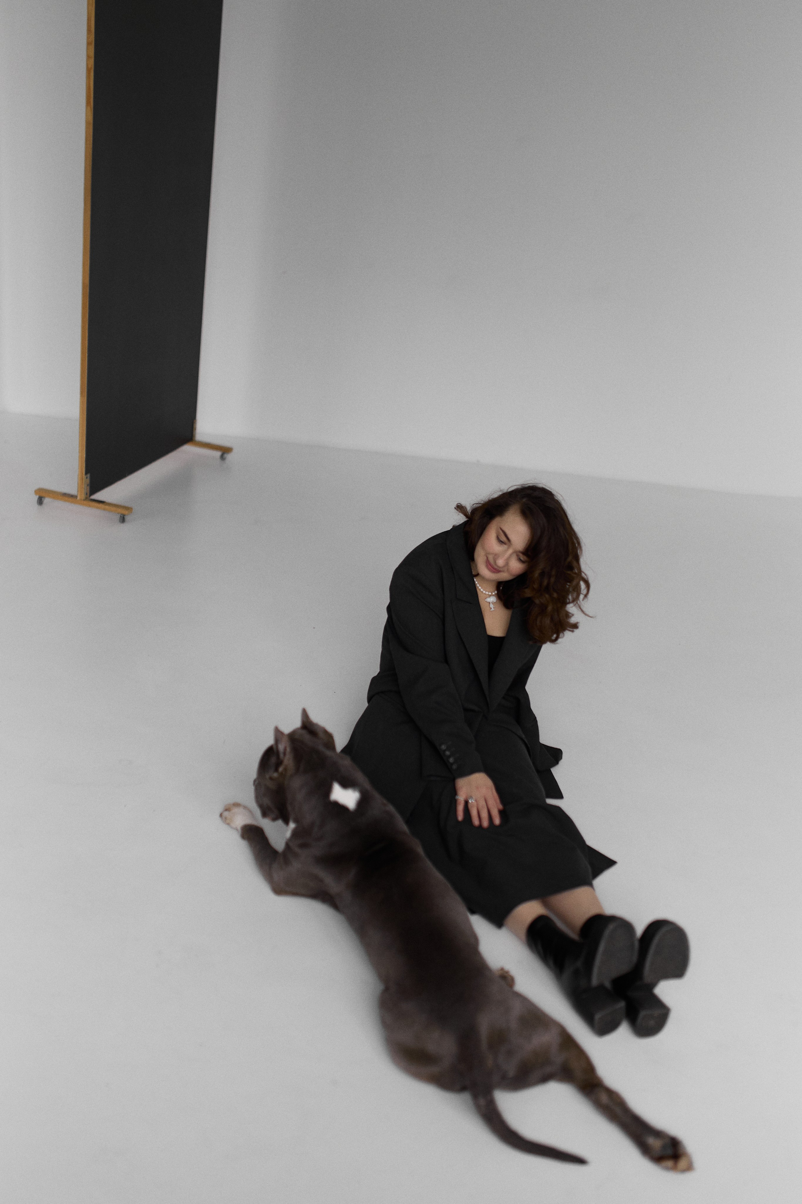 Юля и Север. Ваш душевный фотограф