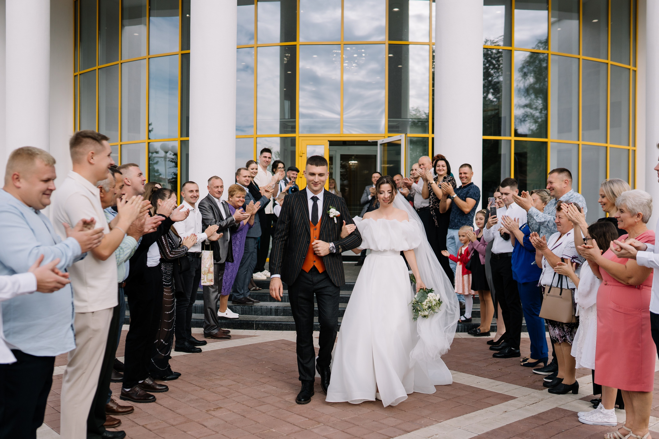 Олег & Алина