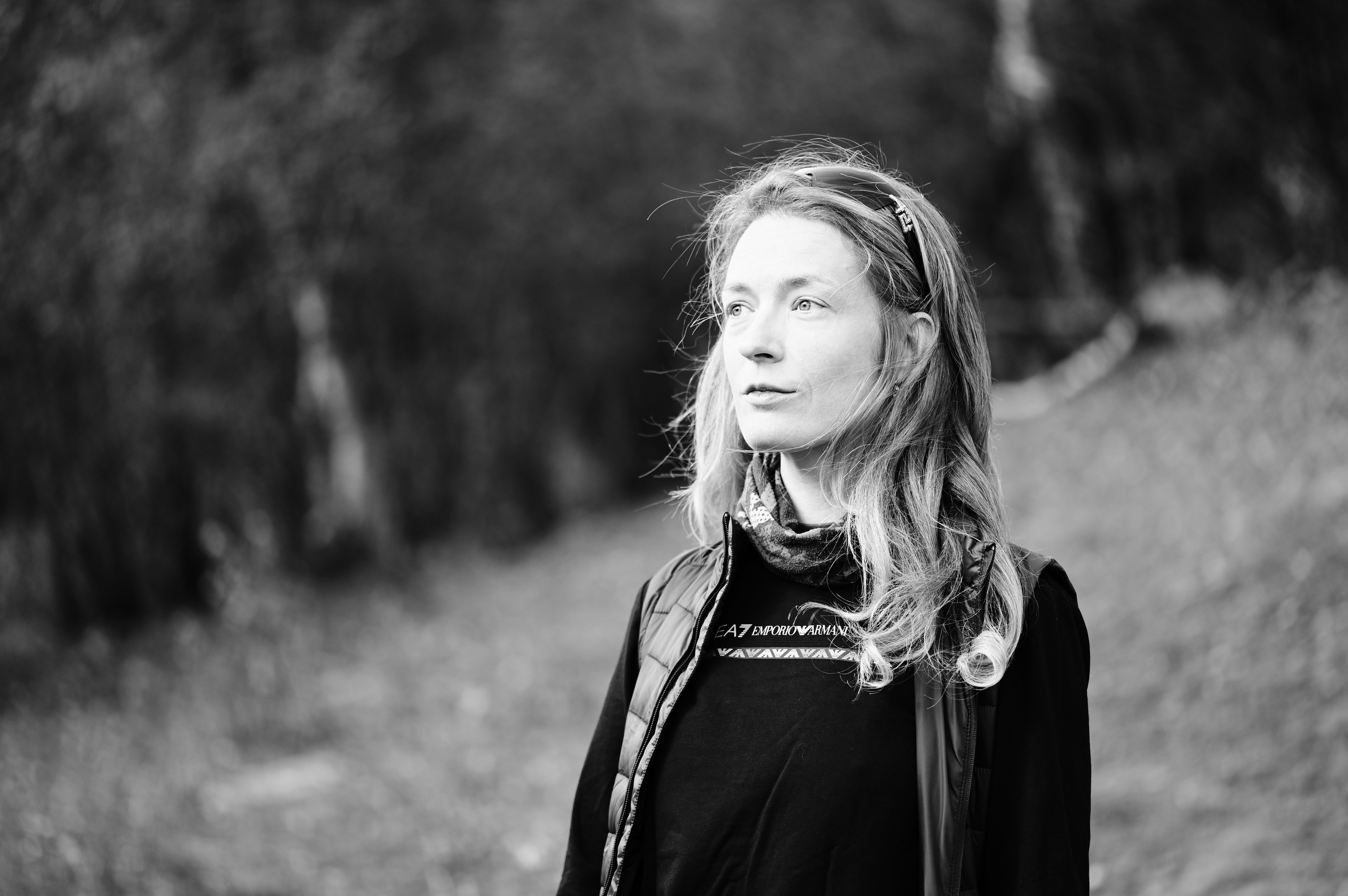 Светлана. Крым